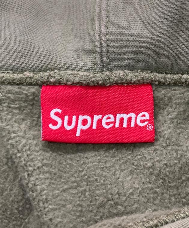 中古・古着通販】SUPREME (シュプリーム) 20FW BIG STITCH HOODED