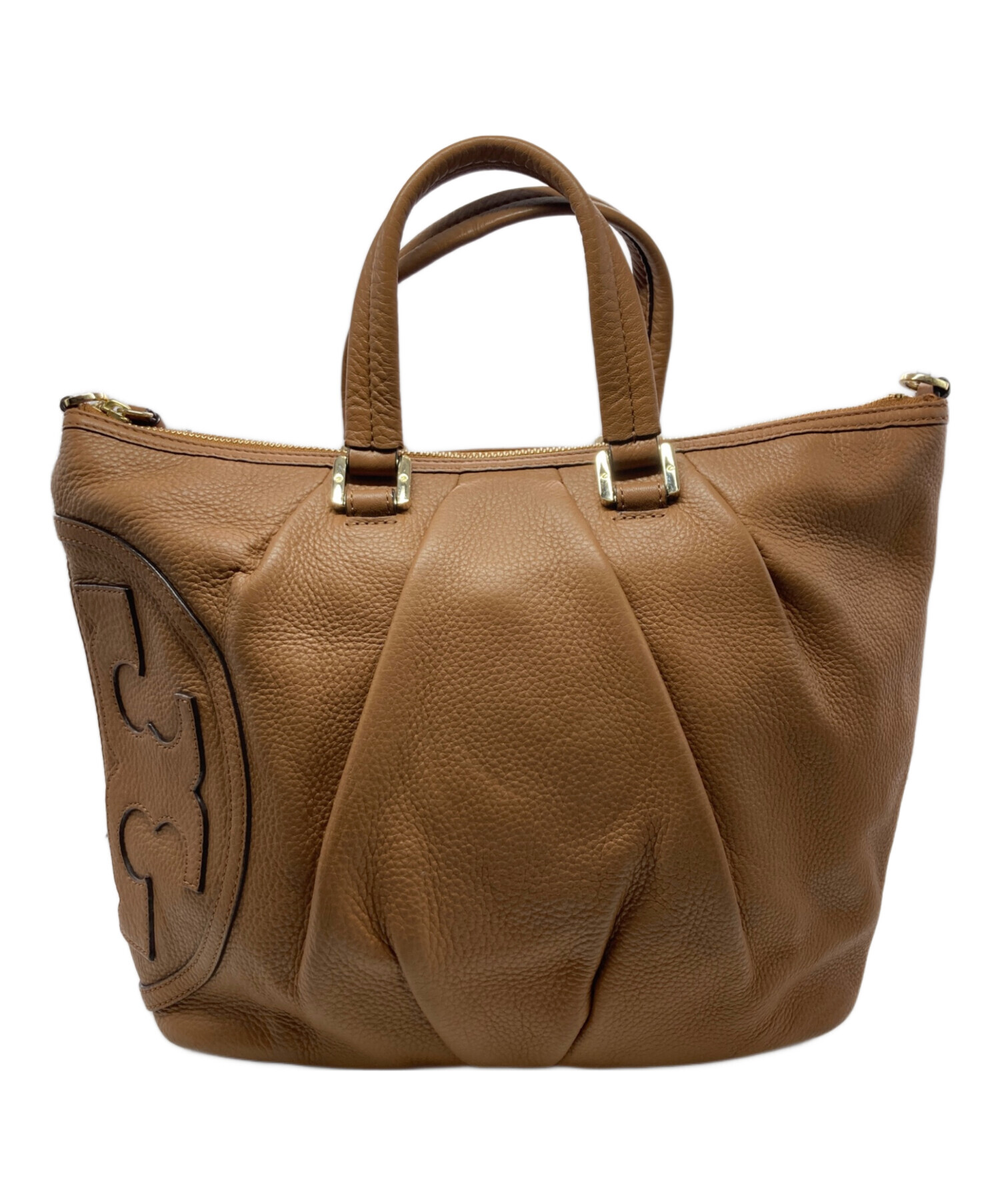 中古・古着通販】TORY BURCH (トリーバーチ) ショルダーバッグ 