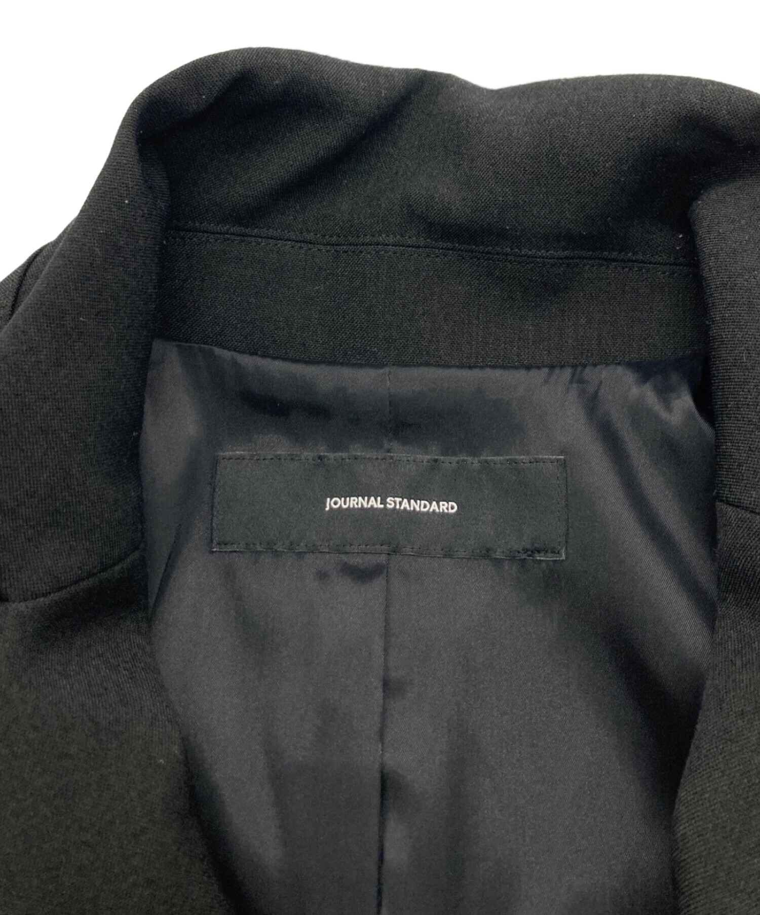 中古・古着通販】JOURNAL STANDARD (ジャーナルスタンダード) ウール