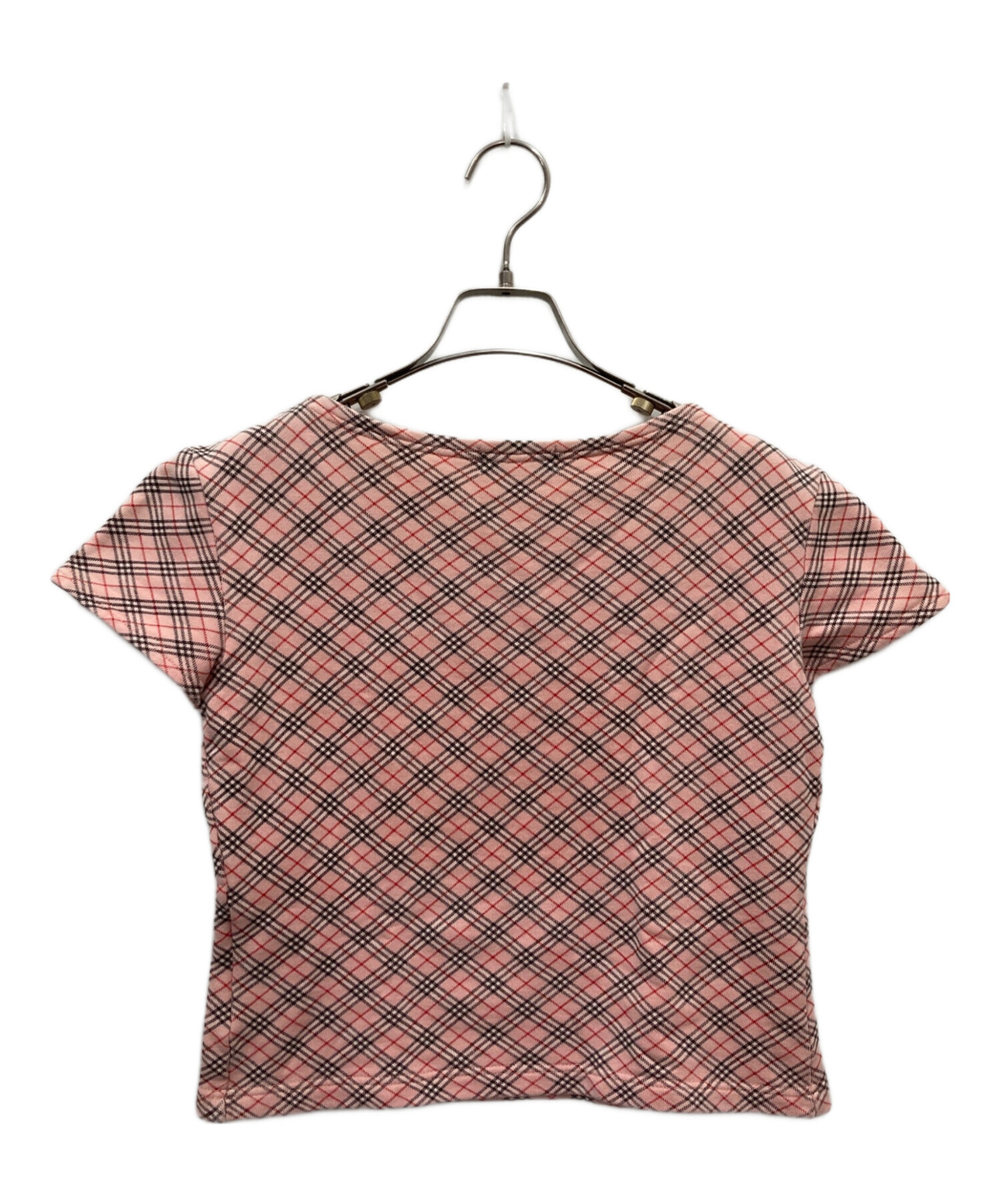 中古・古着通販】BURBERRY BLUE LABEL (バーバリー ブルー レーベル