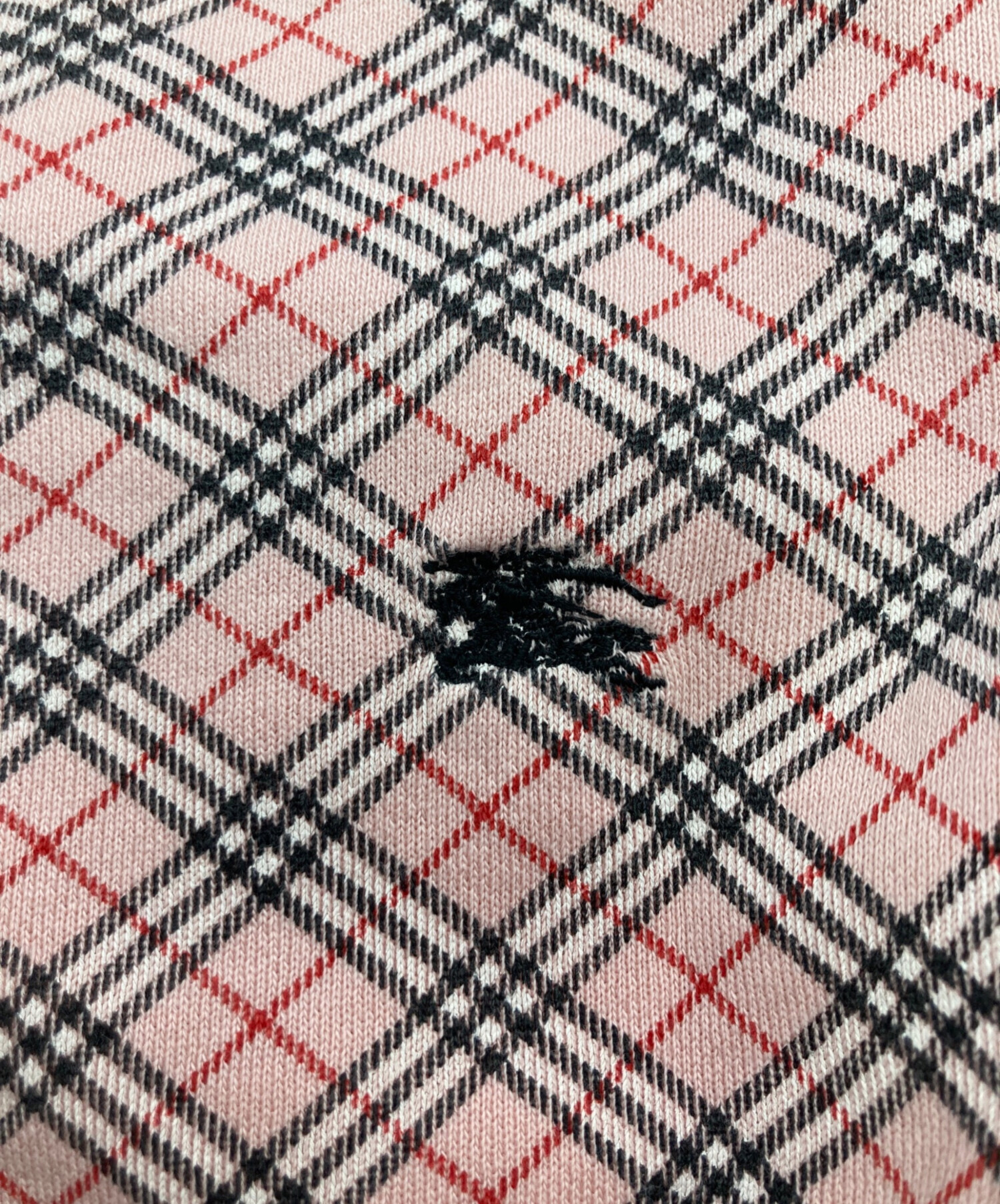 中古・古着通販】BURBERRY BLUE LABEL (バーバリー ブルー レーベル