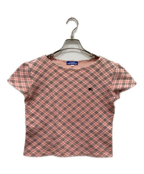 中古・古着通販】BURBERRY BLUE LABEL (バーバリー ブルー レーベル