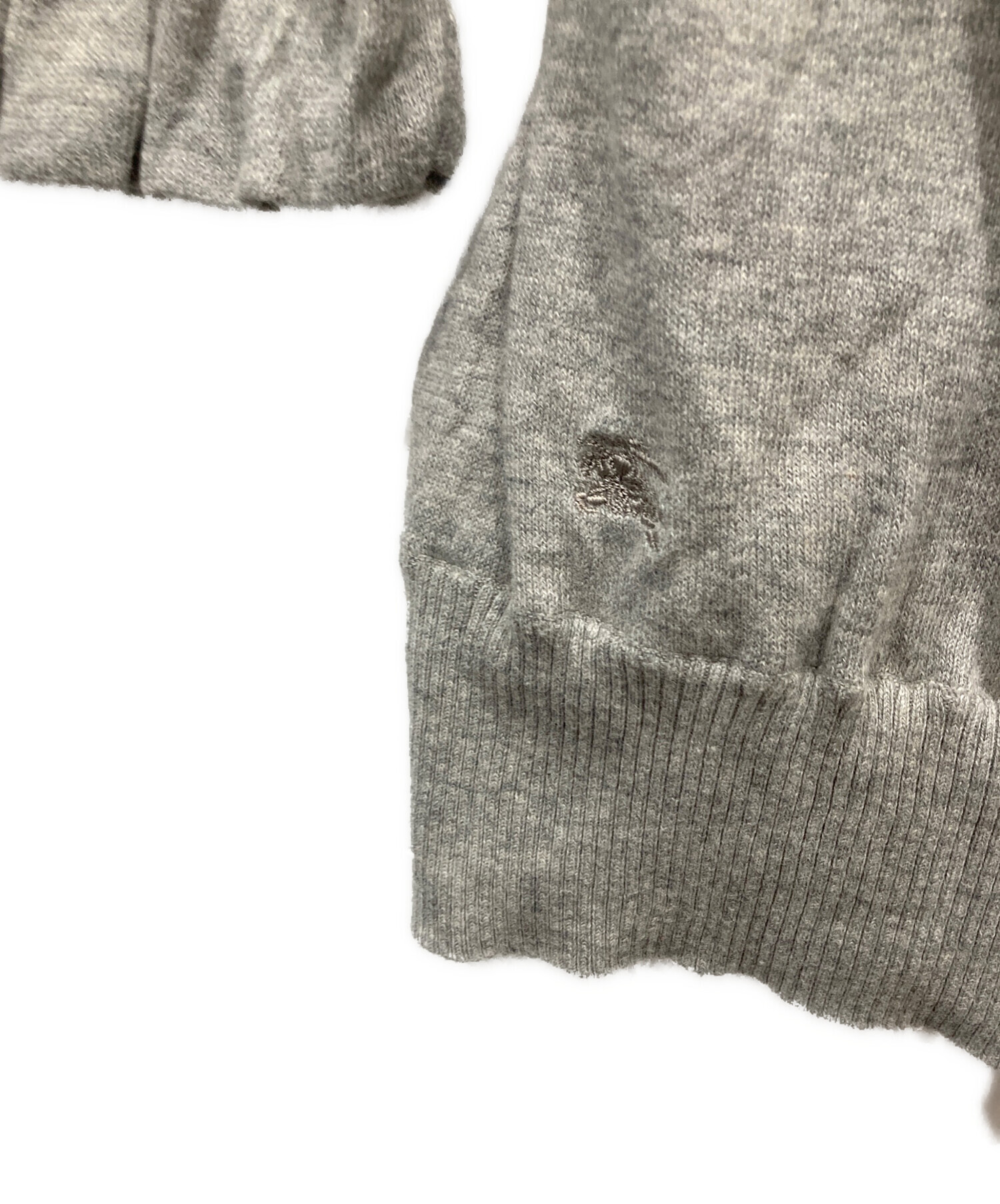 中古・古着通販】BURBERRY BLUE LABEL (バーバリー ブルー レーベル 