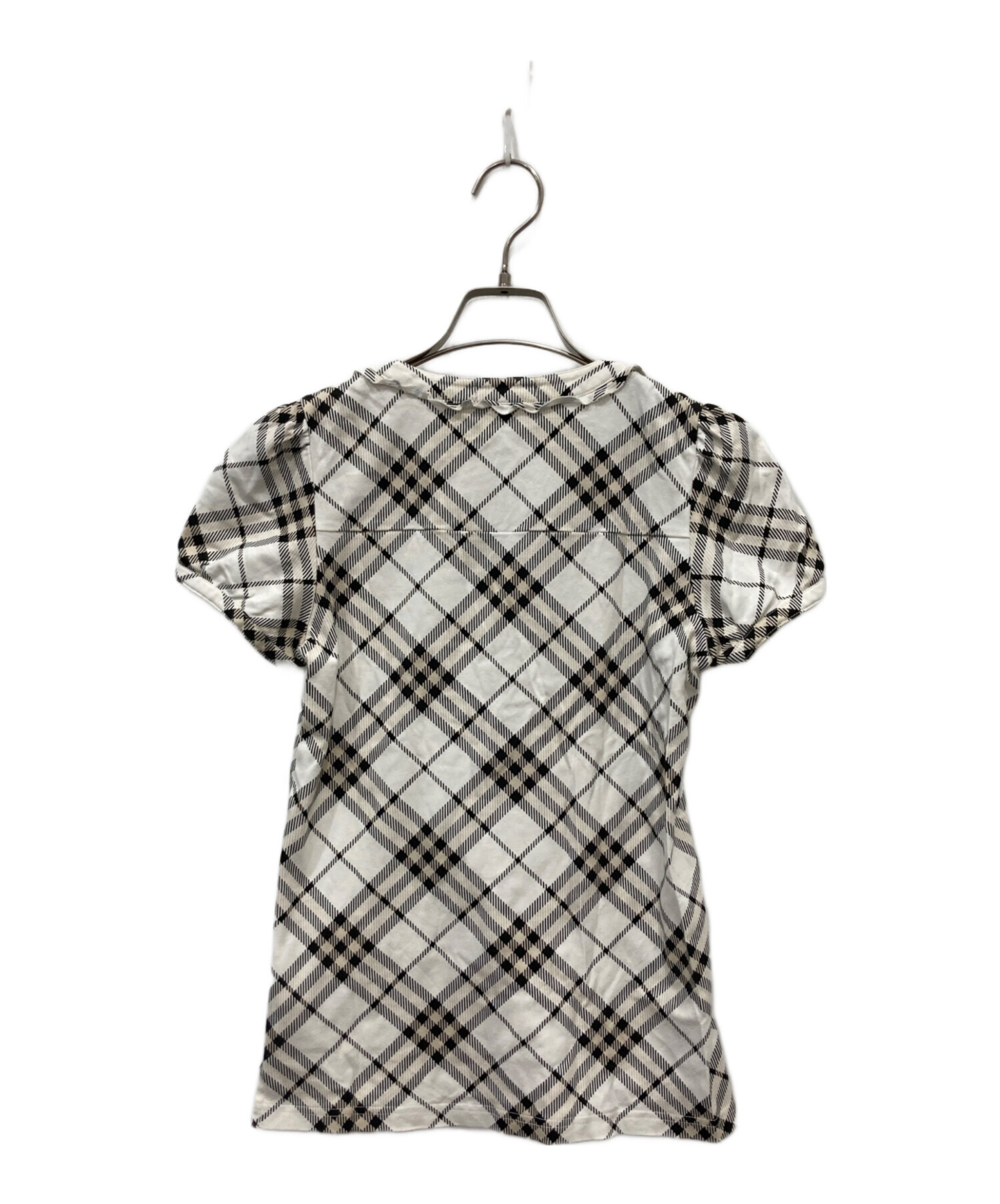 中古・古着通販】BURBERRY BLUE LABEL (バーバリー ブルー レーベル