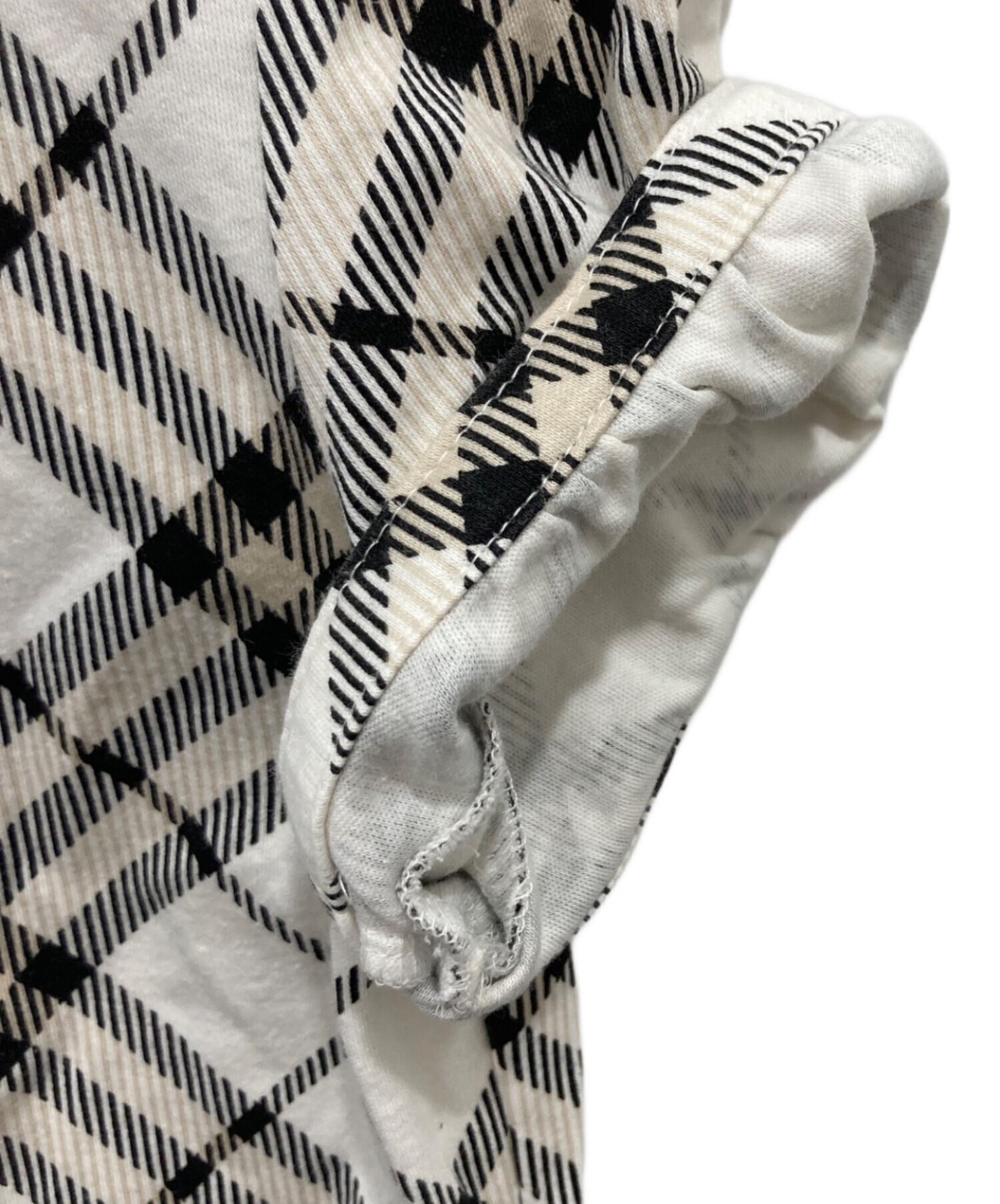 中古・古着通販】BURBERRY BLUE LABEL (バーバリー ブルー レーベル