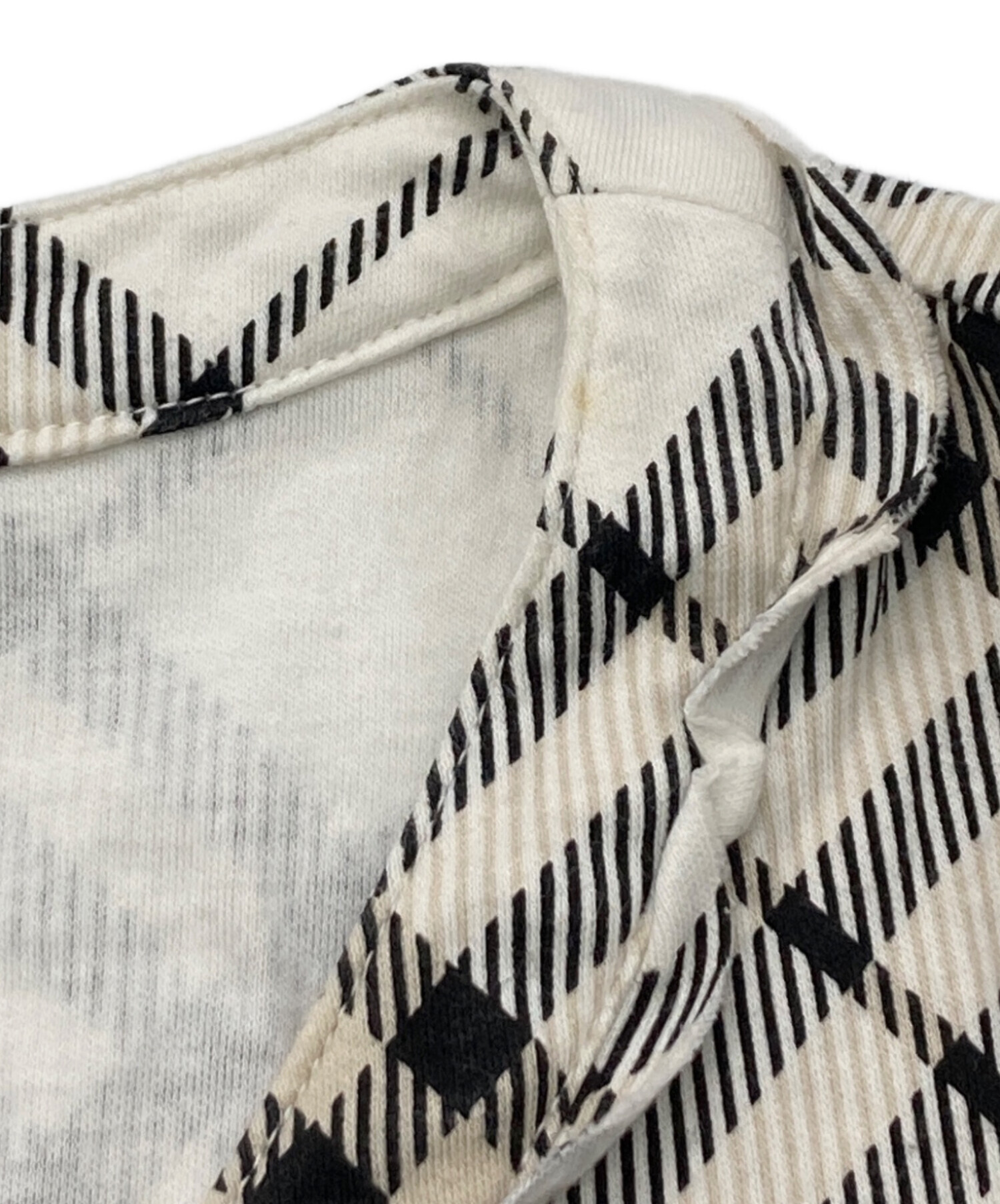 中古・古着通販】BURBERRY BLUE LABEL (バーバリー ブルー レーベル
