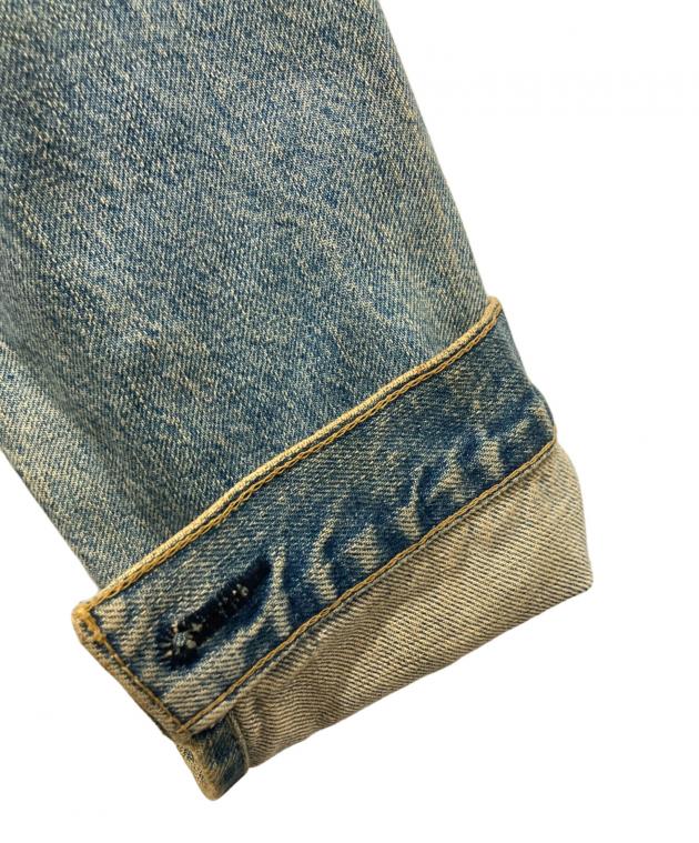 中古・古着通販】LEVI'S (リーバイス) 1stデニムジャケット / 70502XX