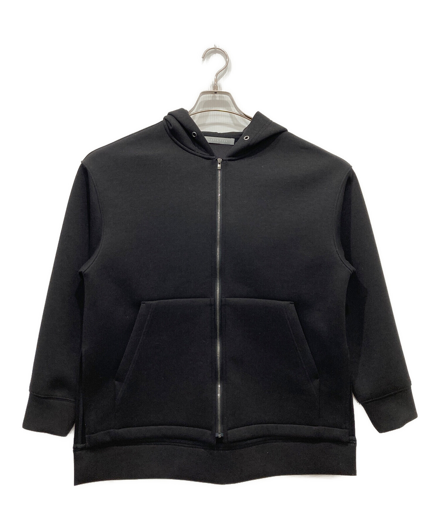 中古・古着通販】theory luxe (セオリーリュクス) ジップパーカー