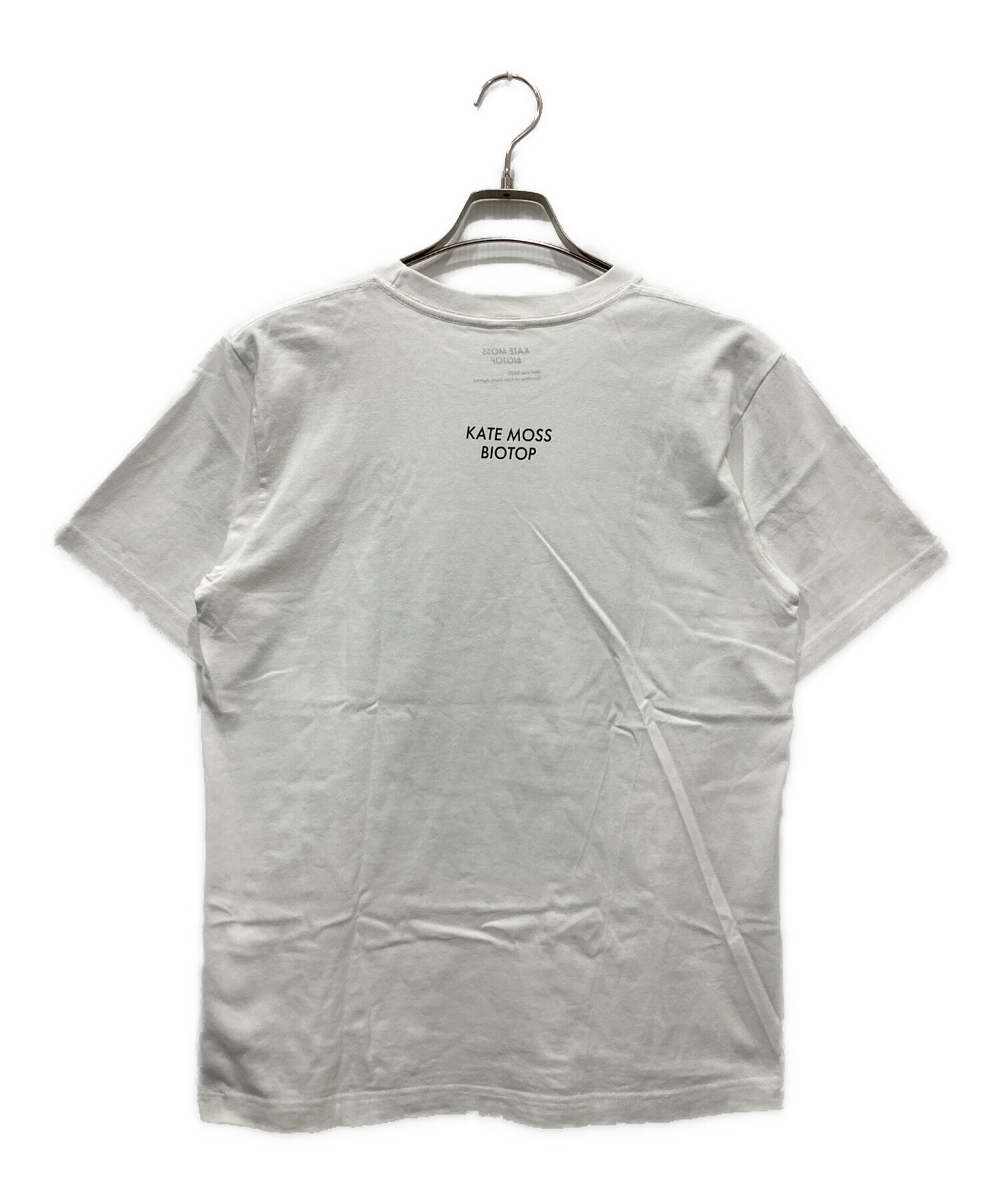 BIOTOP Kate Moss by 美品(glam) 中古・古着通販】KATE MOSS (ケイト モス) BIOTOP (ビオトープ) Photo
