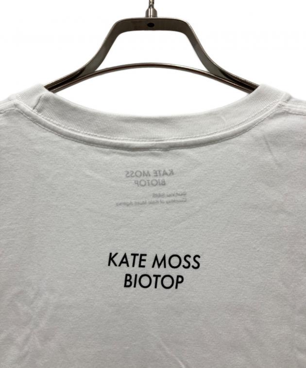 中古・古着通販】KATE MOSS (ケイト モス) BIOTOP (ビオトープ) Photo