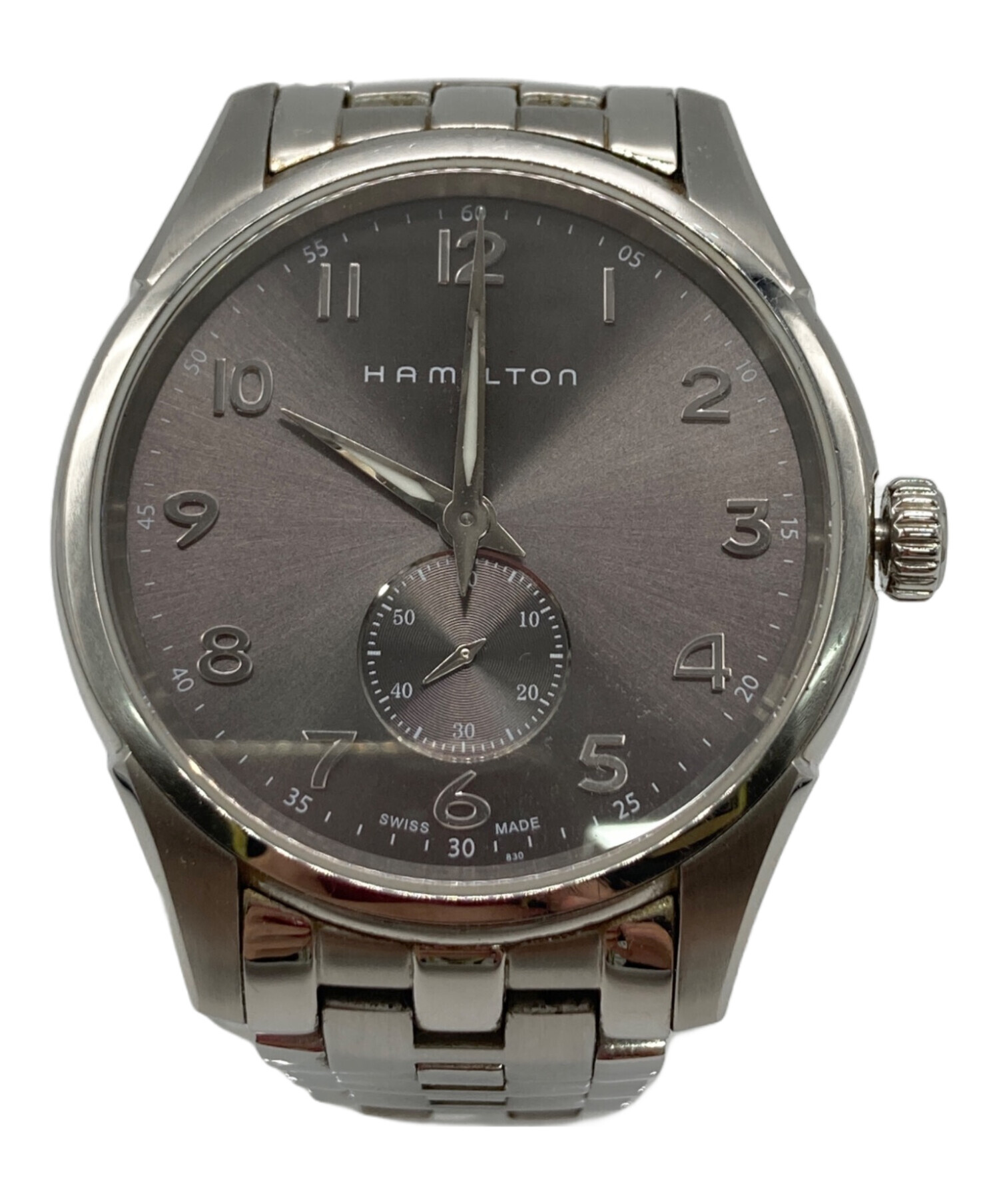 中古・古着通販】HAMILTON (ハミルトン) ジャズマスター / ブレス
