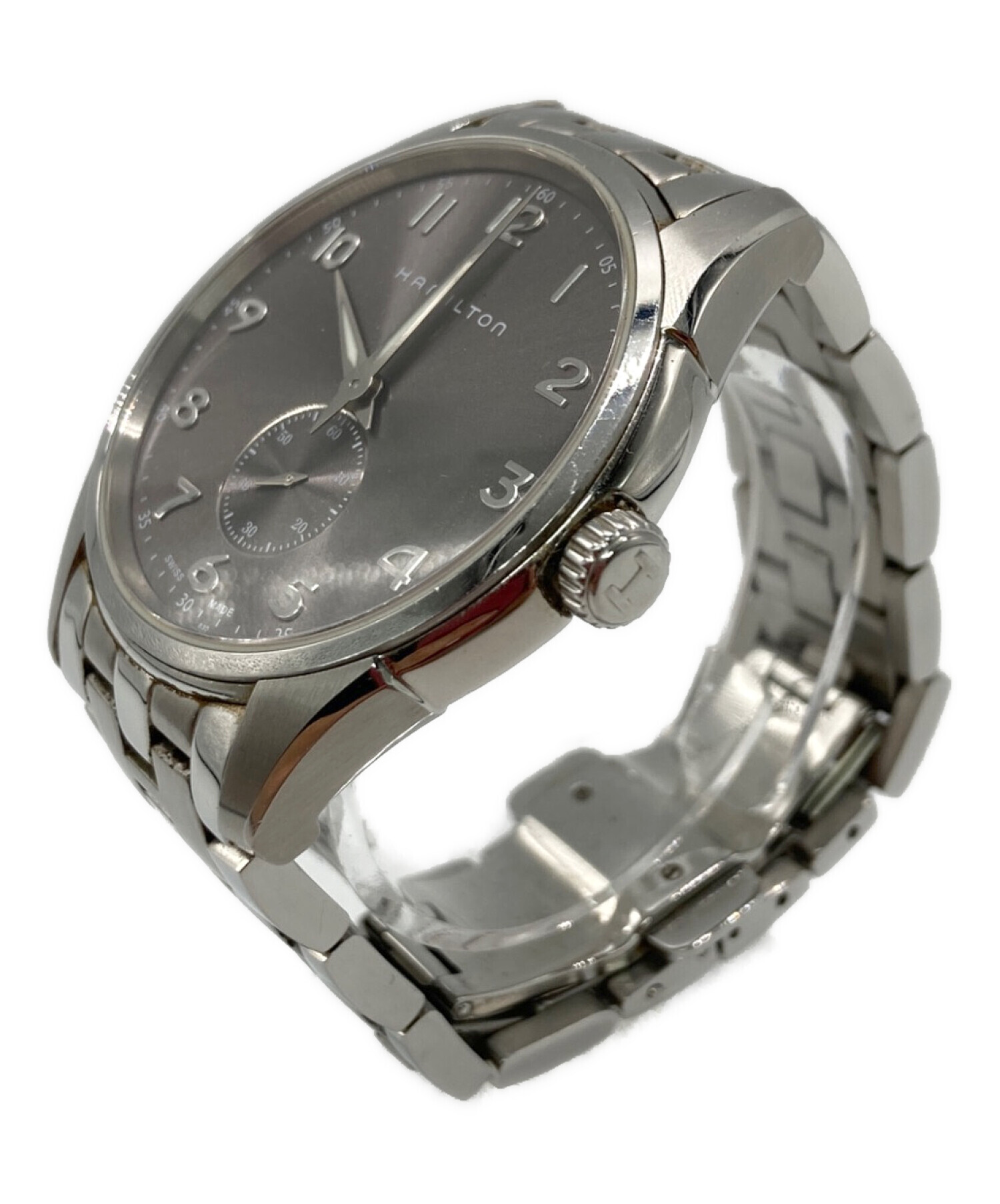 中古・古着通販】HAMILTON (ハミルトン) ジャズマスター / ブレス