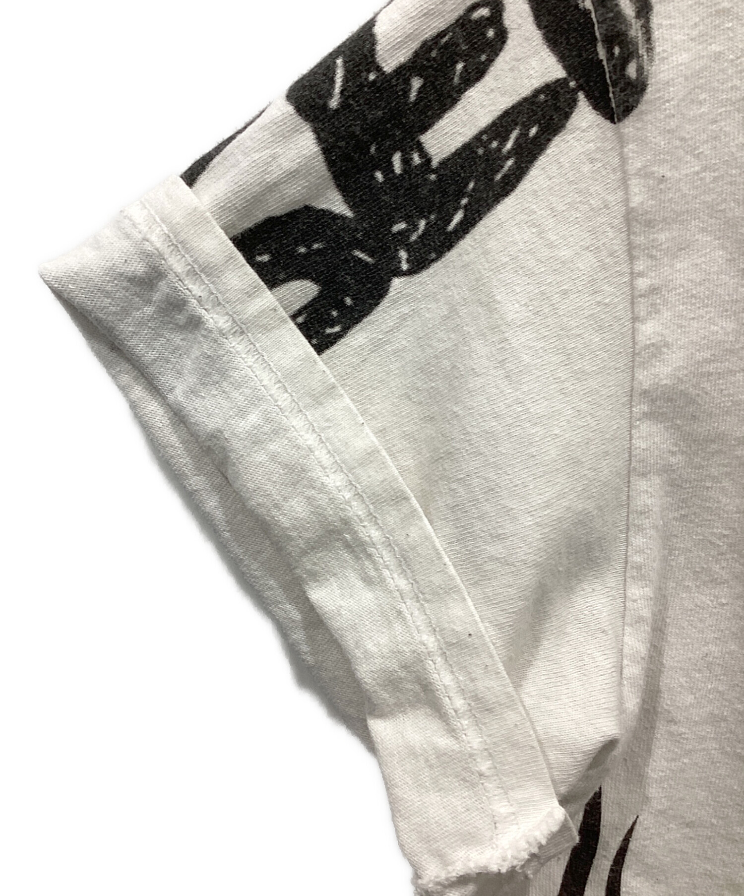 中古・古着通販】cactus jack (カクタス・ジャック) FRAGMENT DESIGN