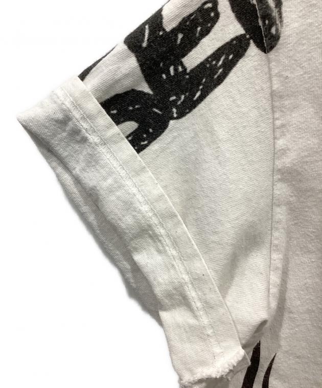 中古・古着通販】cactus jack (カクタス・ジャック) FRAGMENT DESIGN