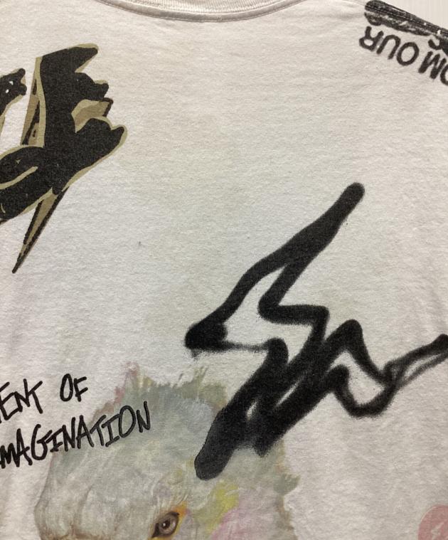 中古・古着通販】cactus jack (カクタス・ジャック) FRAGMENT DESIGN