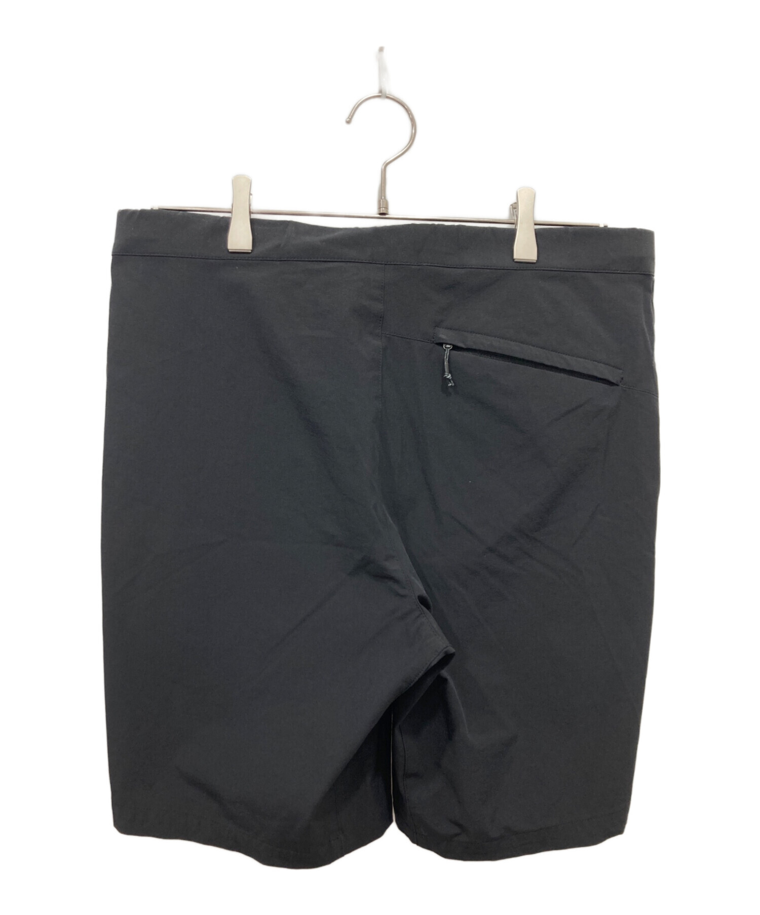 中古・古着通販】THE NORTH FACE (ザ ノース フェイス) マグマショーツ