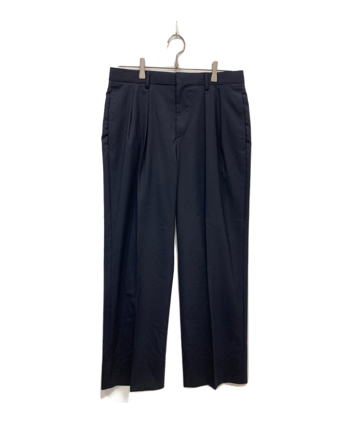 BROOKS BROTHERS スラックス 30サイズ　2着セット 中古・古着通販】BROOKS BROTHERS (ブルックスブラザーズ) 2タック