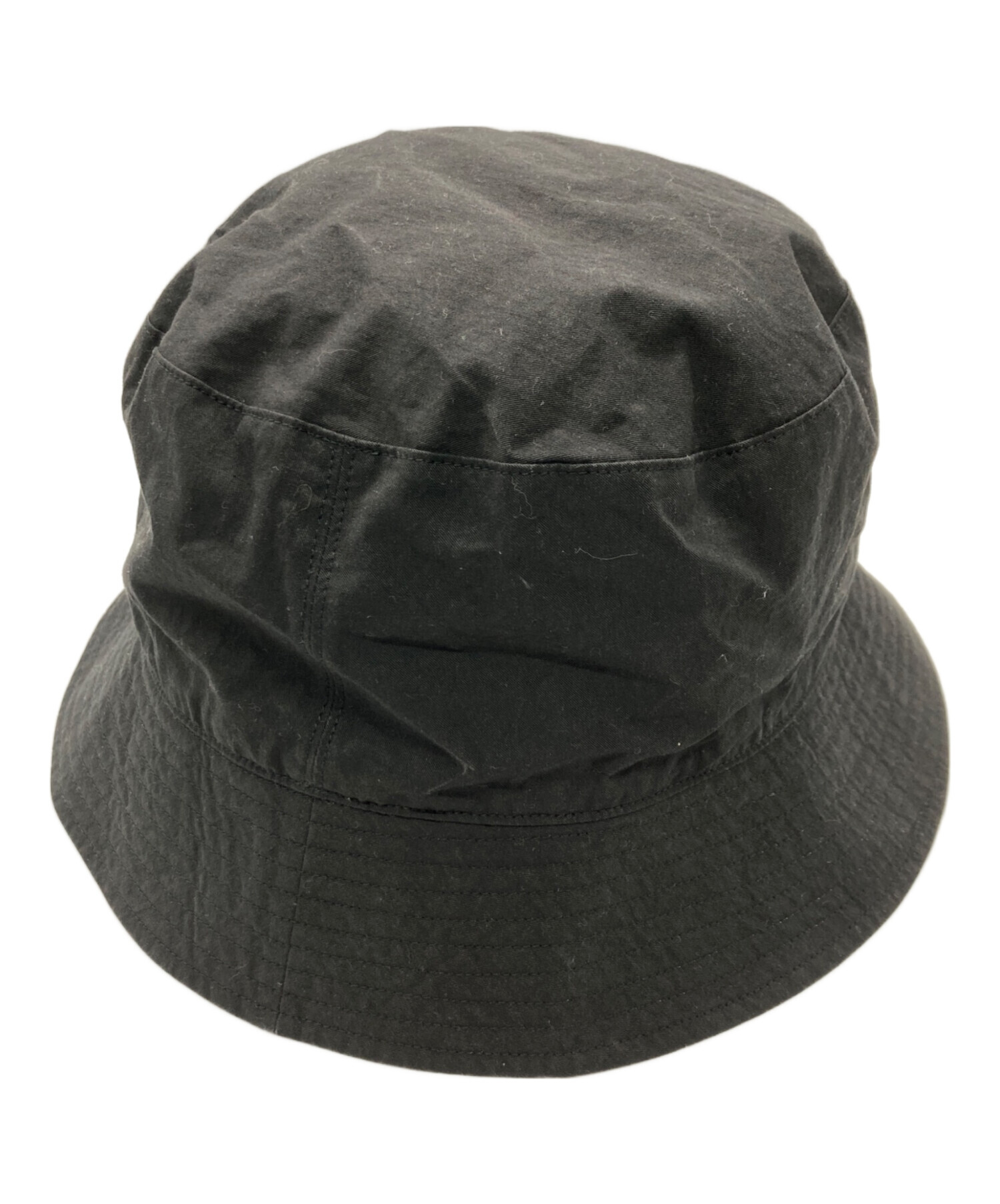中古・古着通販】KIJIMA TAKAYUKI (キジマタカユキ) REVERSIBLE BUCKET