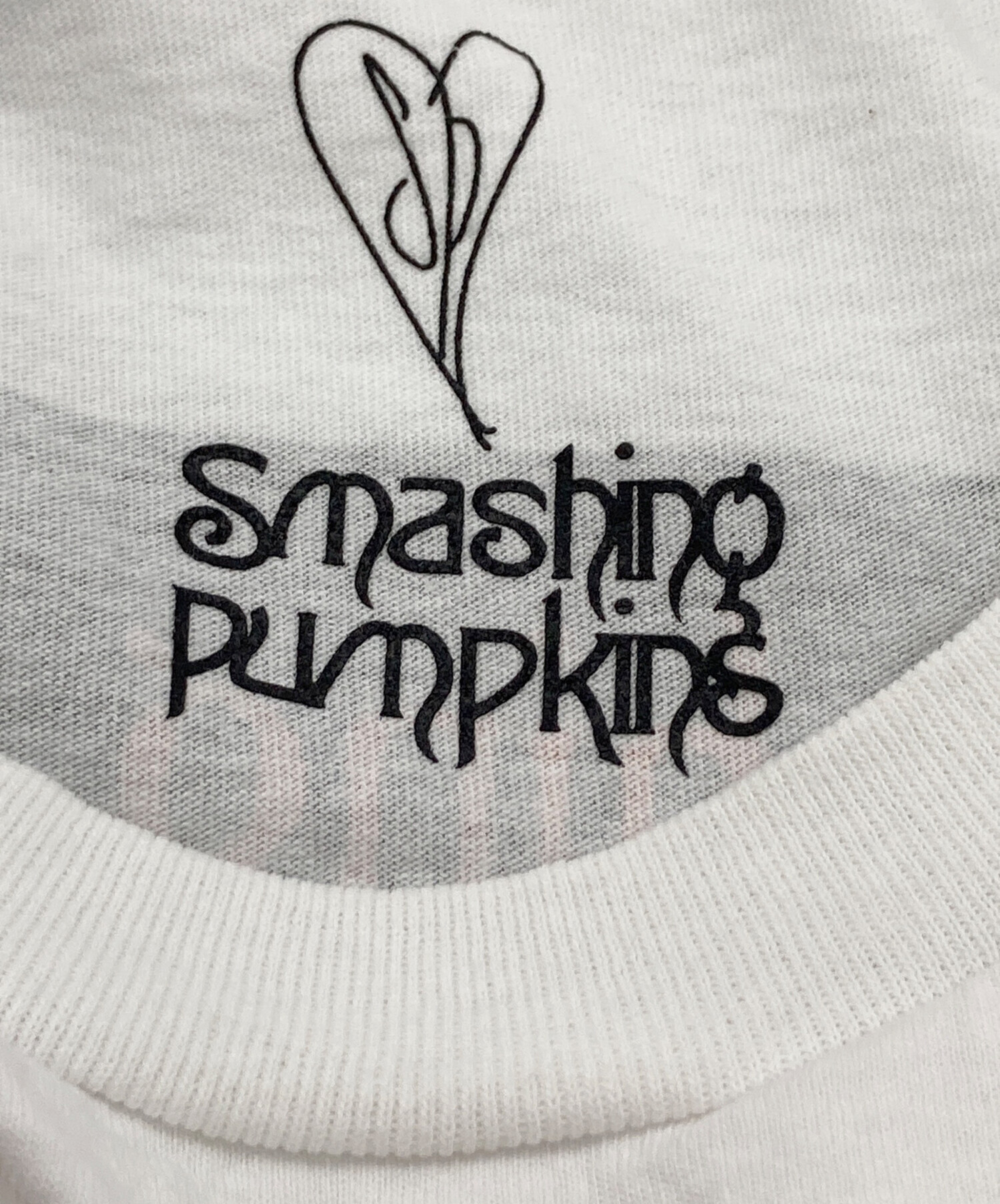 中古・古着通販】SMASHING PUMPKINS (スマッシングパンプキンズ