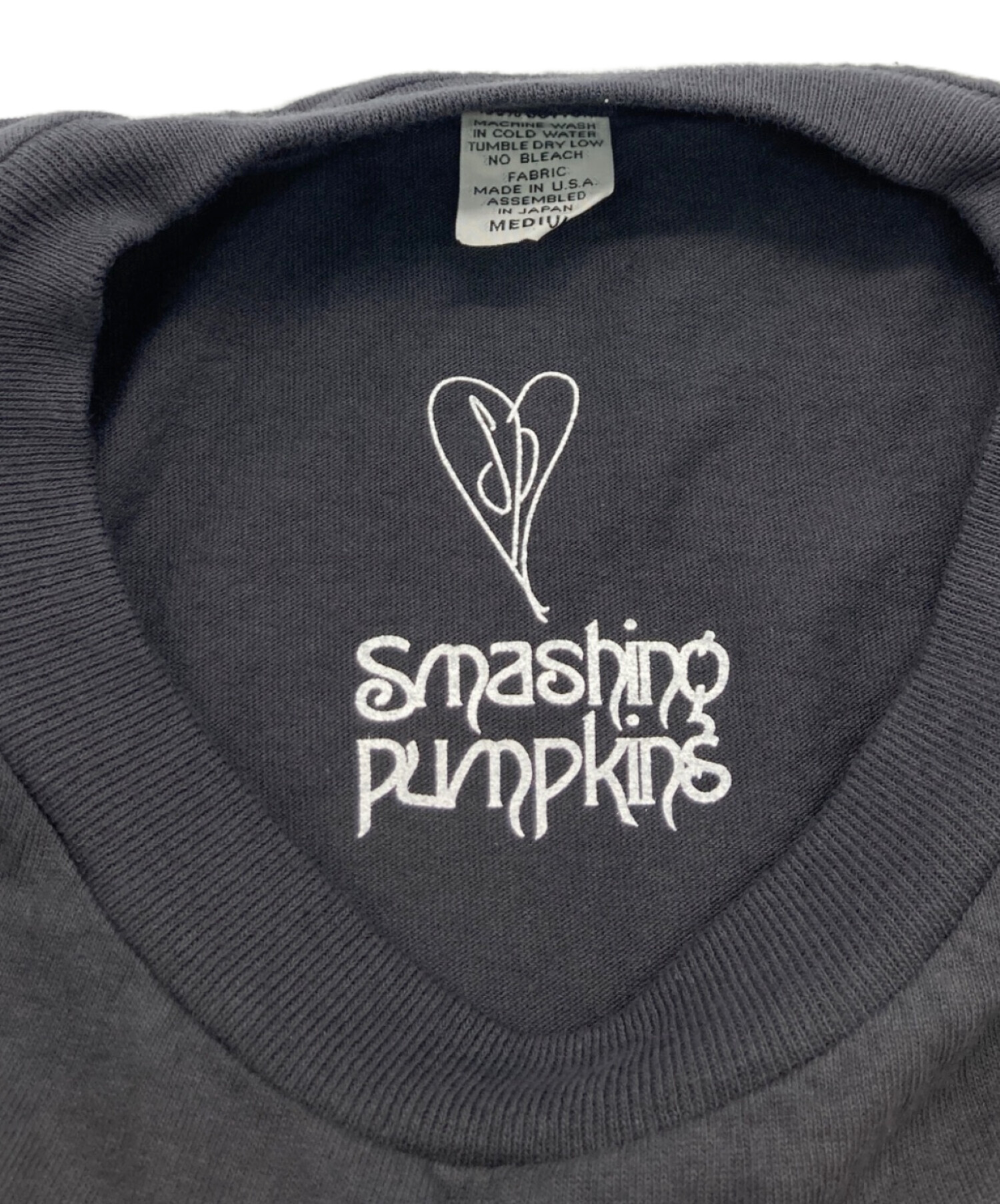 中古・古着通販】SMASHING PUMPKINS (スマッシングパンプキンズ