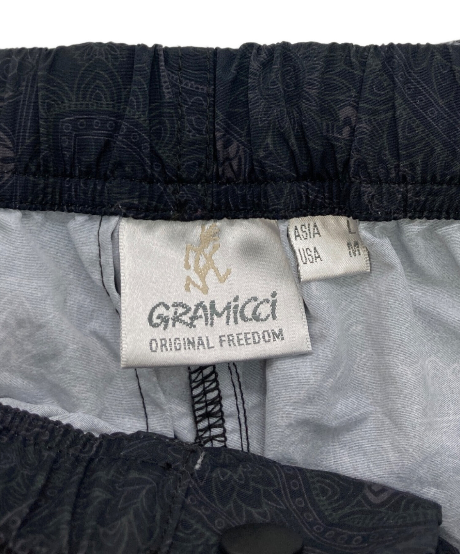 中古・古着通販】GRAMICCI (グラミチ) Oshman's (オッシュマンズ) 別注