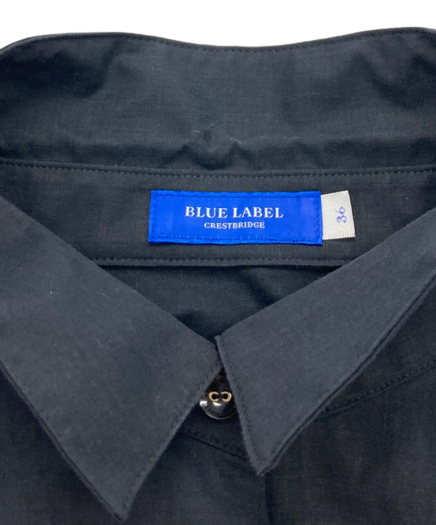中古・古着通販】BLUE LABEL CRESTBRIDGE (ブルーレーベルクレスト