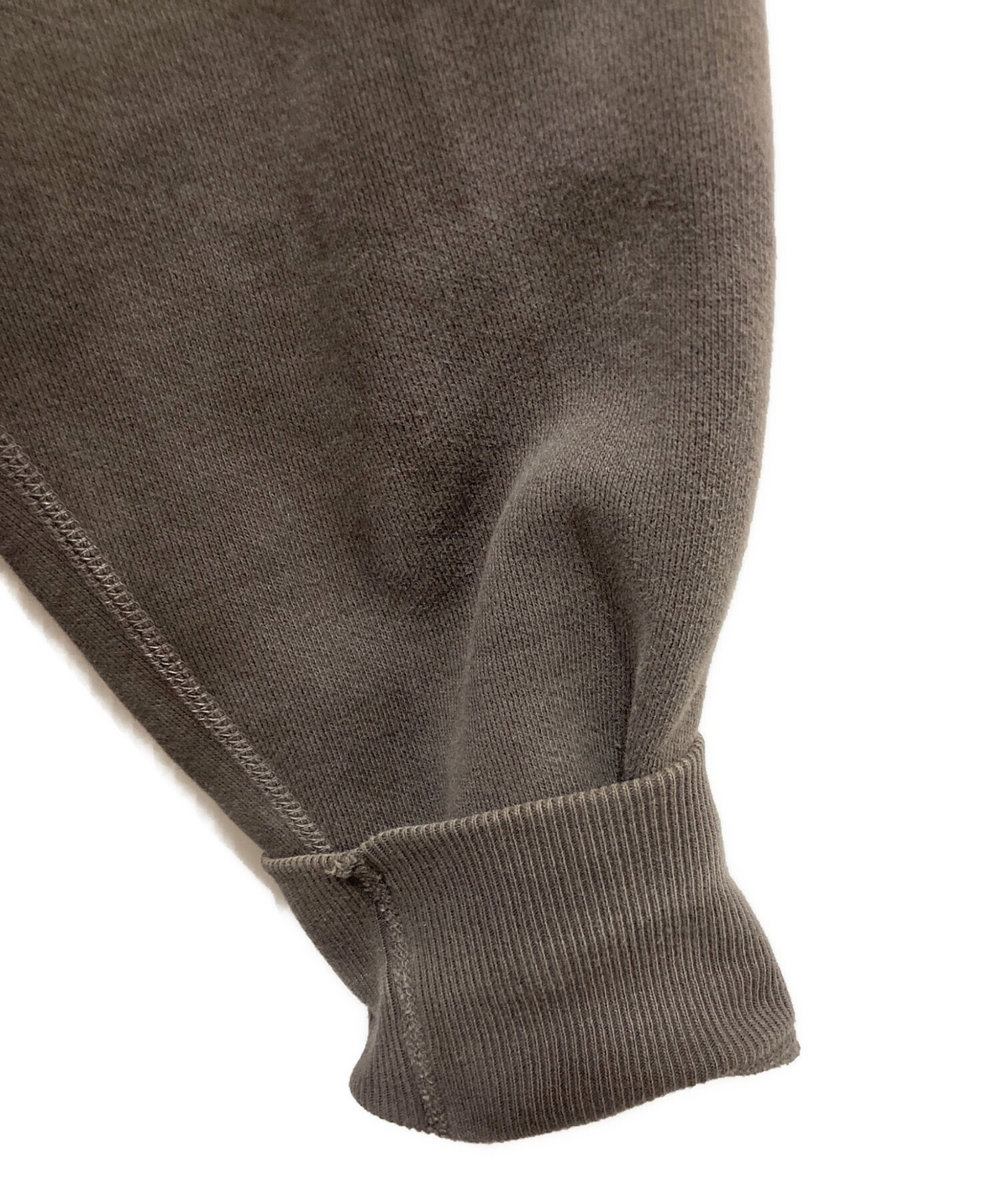 SAINT MICHAEL HOODIE SPINNER プルオーバーパーカー 中古・古着通販】SAINT MICHAEL (セントマイケル) HOODIE SPINNER