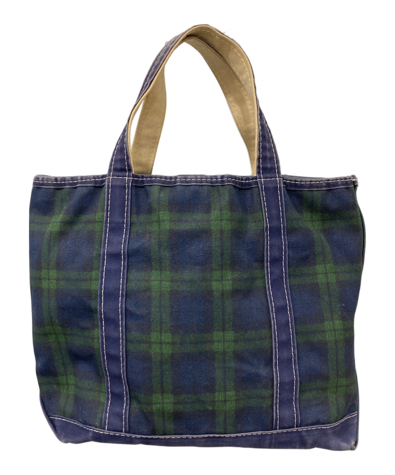 中古・古着通販】L.L.Bean (エルエルビーン) 90's BOAT AND TOTE