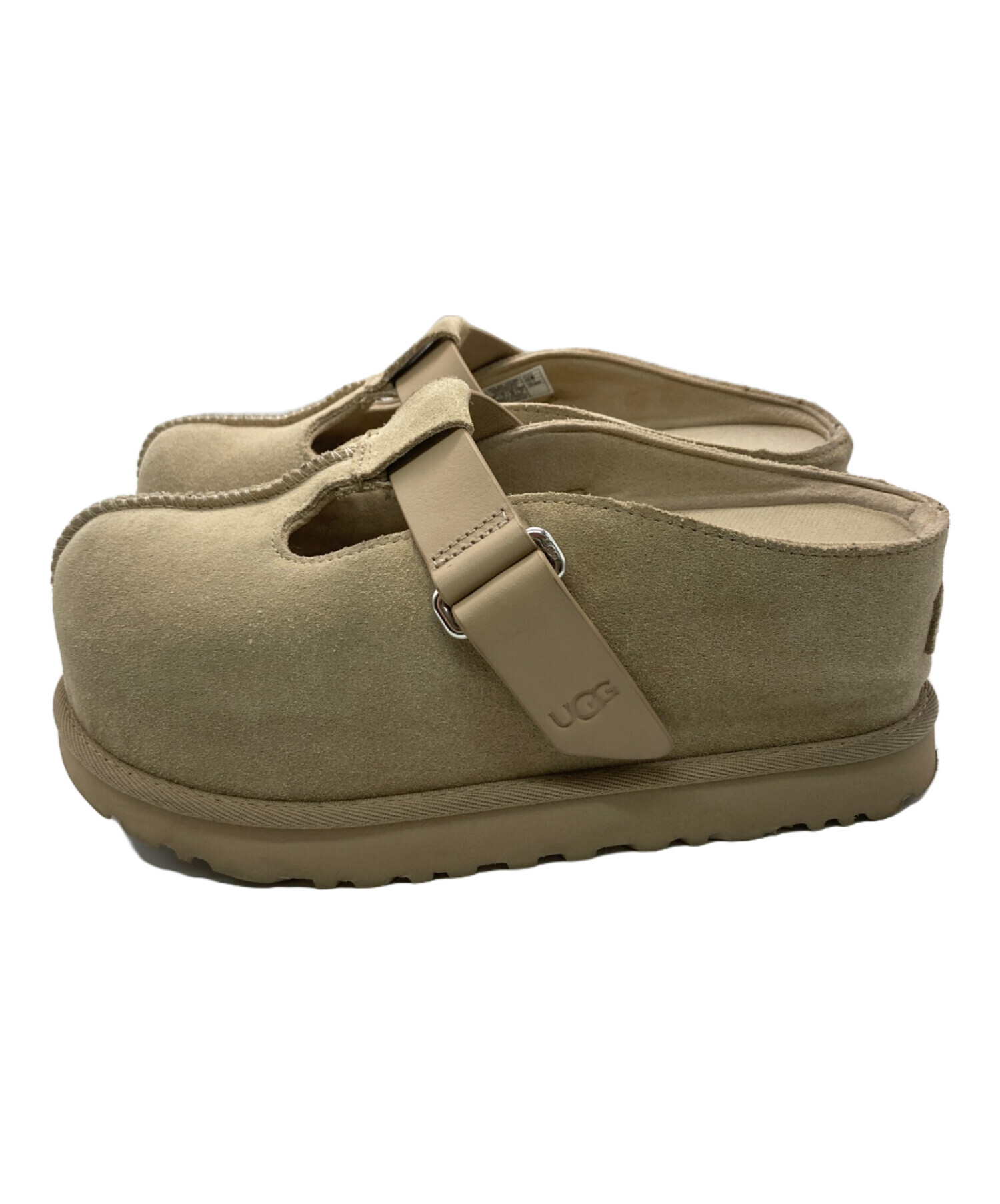 Goldenstar clog ugg ゴールデンスター クロッグ UGG アグ GOLDENSTAR
