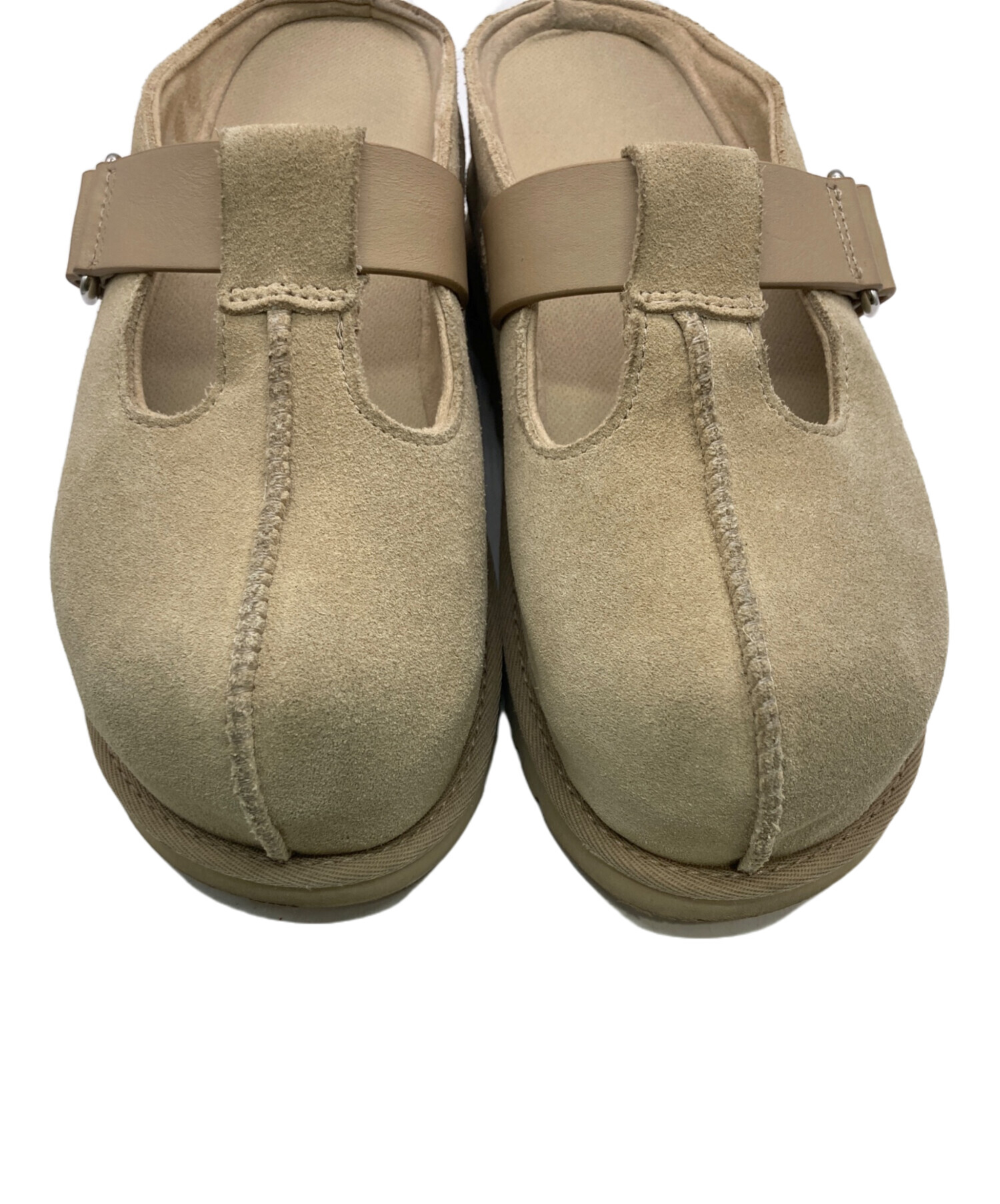 中古・古着通販】UGG (アグ) Goldenstar Hi Clog/ゴールデンスター
