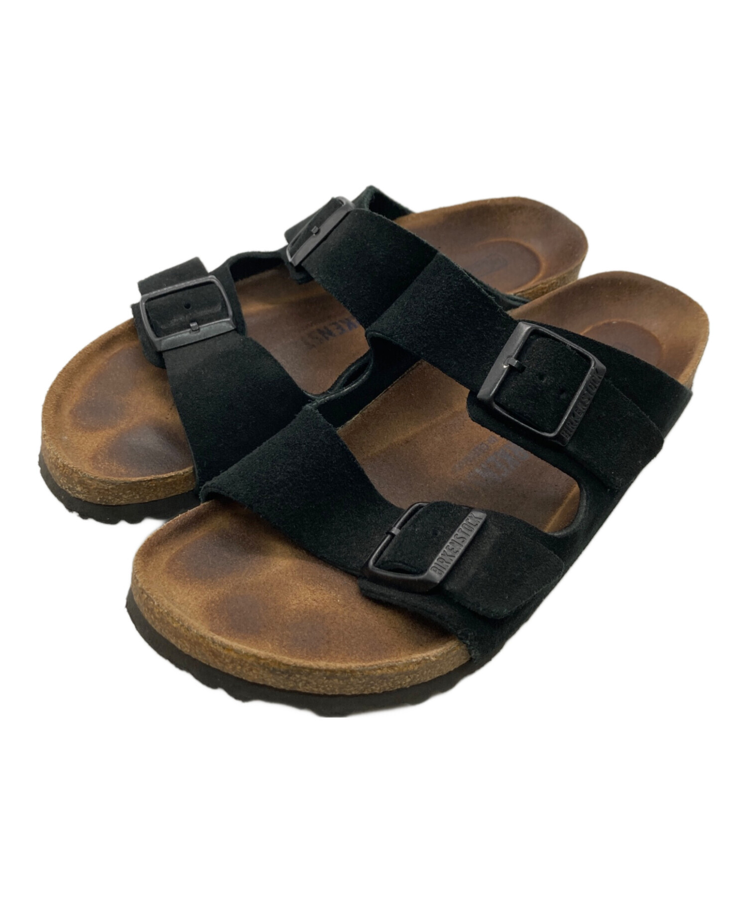中古・古着通販】BIRKENSTOCK (ビルケンシュトック) Arizona サンダル