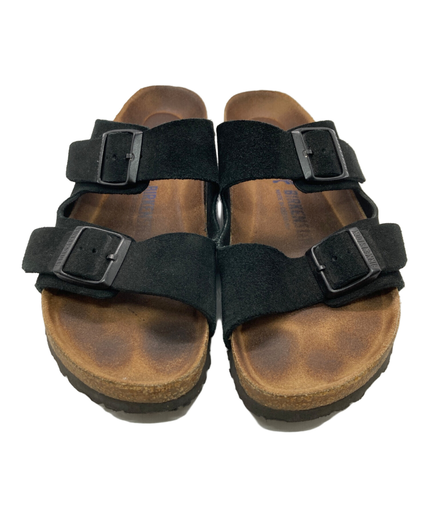 中古・古着通販】BIRKENSTOCK (ビルケンシュトック) Arizona サンダル