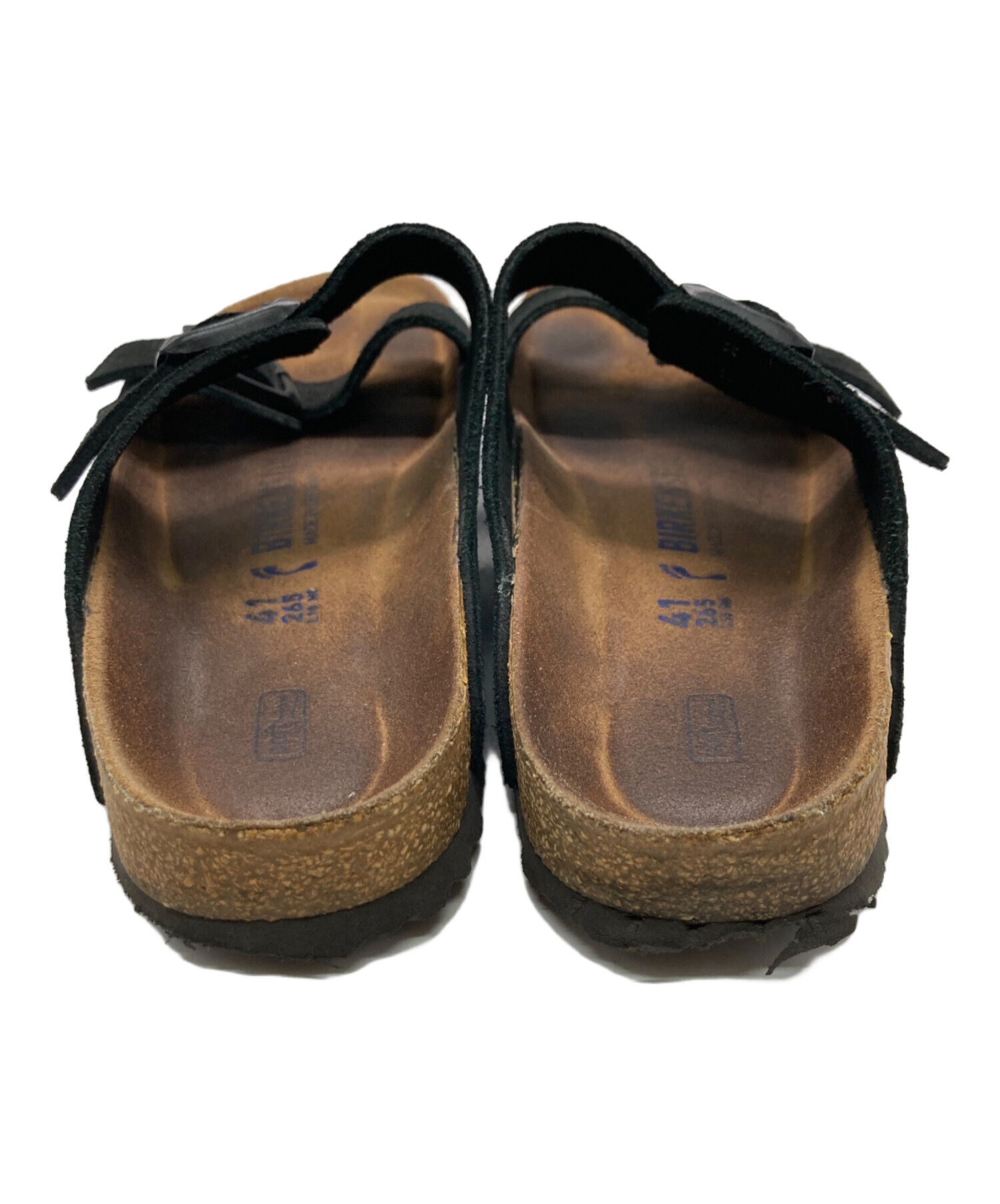 中古・古着通販】BIRKENSTOCK (ビルケンシュトック) Arizona サンダル