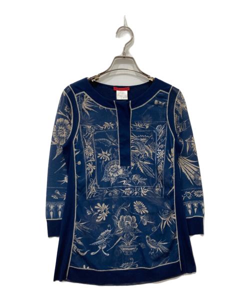 中古・古着通販】VIVIENNE TAM (ヴィヴィアンタム) 総柄パワーネット