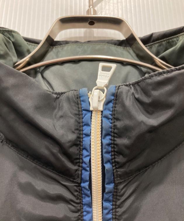 中古・古着通販】PRADA SPORTS (プラダスポーツ) ジップアップ