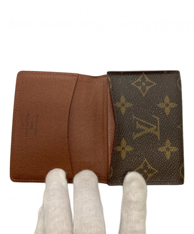 中古・古着通販】LOUIS VUITTON (ルイ ヴィトン) モノグラム
