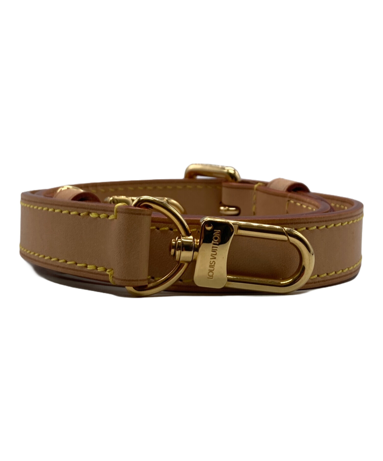中古・古着通販】LOUIS VUITTON (ルイ ヴィトン) ショルダーストラップ