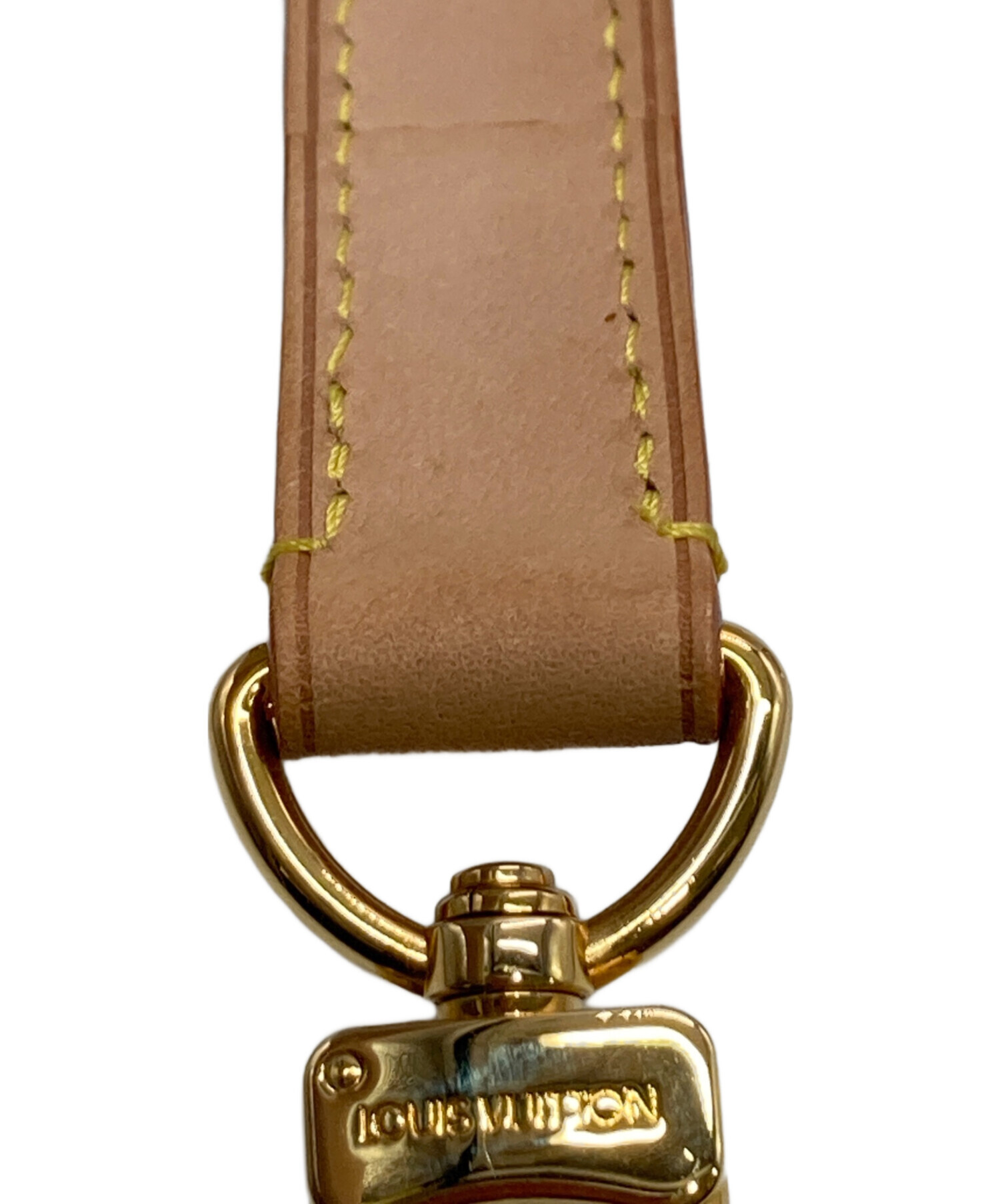 中古・古着通販】LOUIS VUITTON (ルイ ヴィトン) ショルダーストラップ