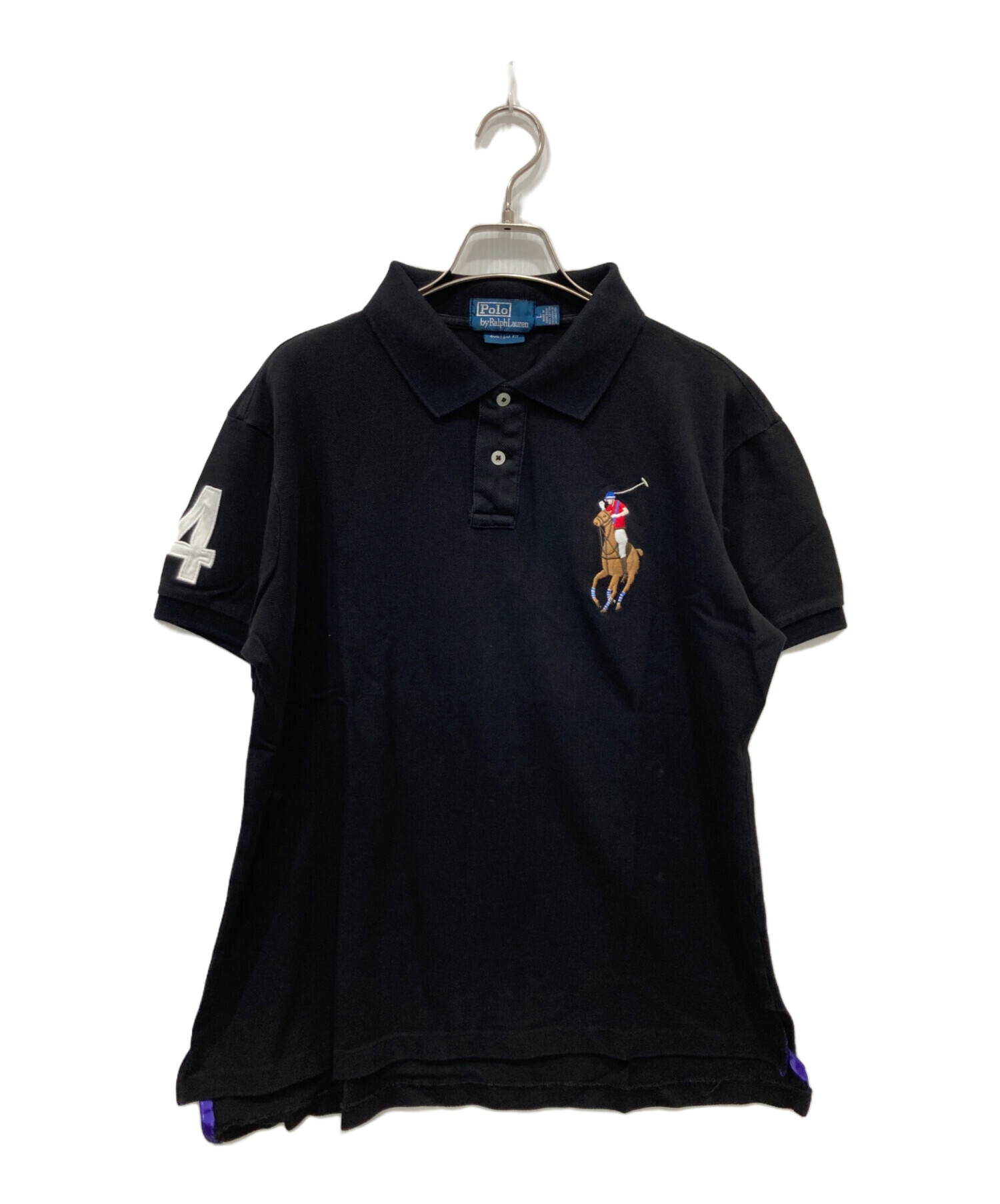 中古・古着通販】POLO RALPH LAUREN (ポロ・ラルフローレン