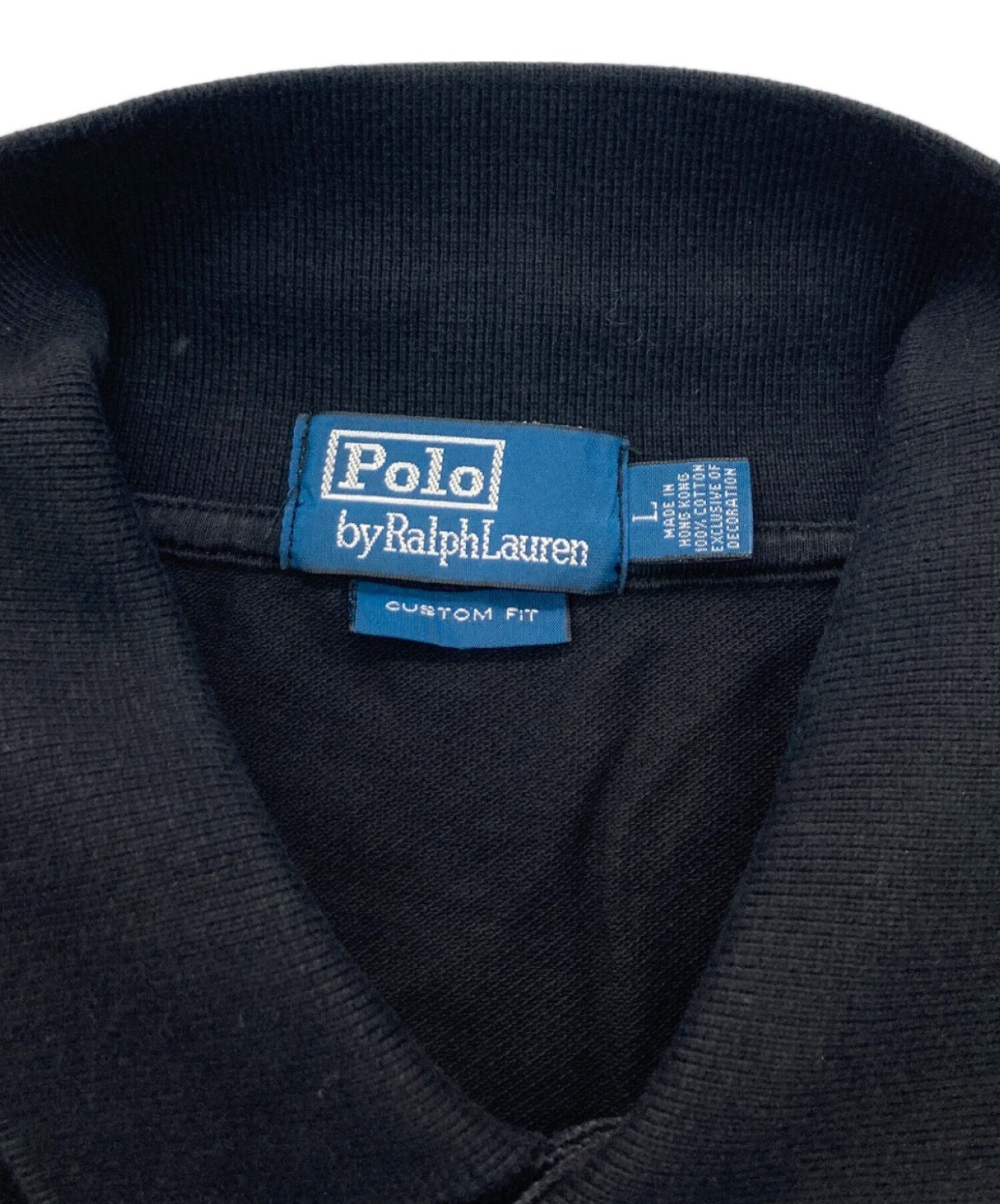 中古・古着通販】POLO RALPH LAUREN (ポロ・ラルフローレン