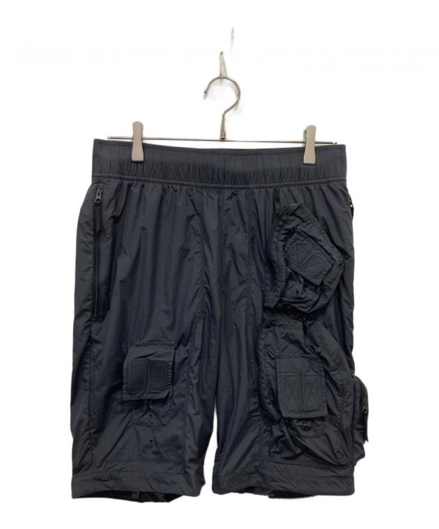 中古・古着通販】NIKE (ナイキ) NRG ISPA PANTS ブラック サイズ:M