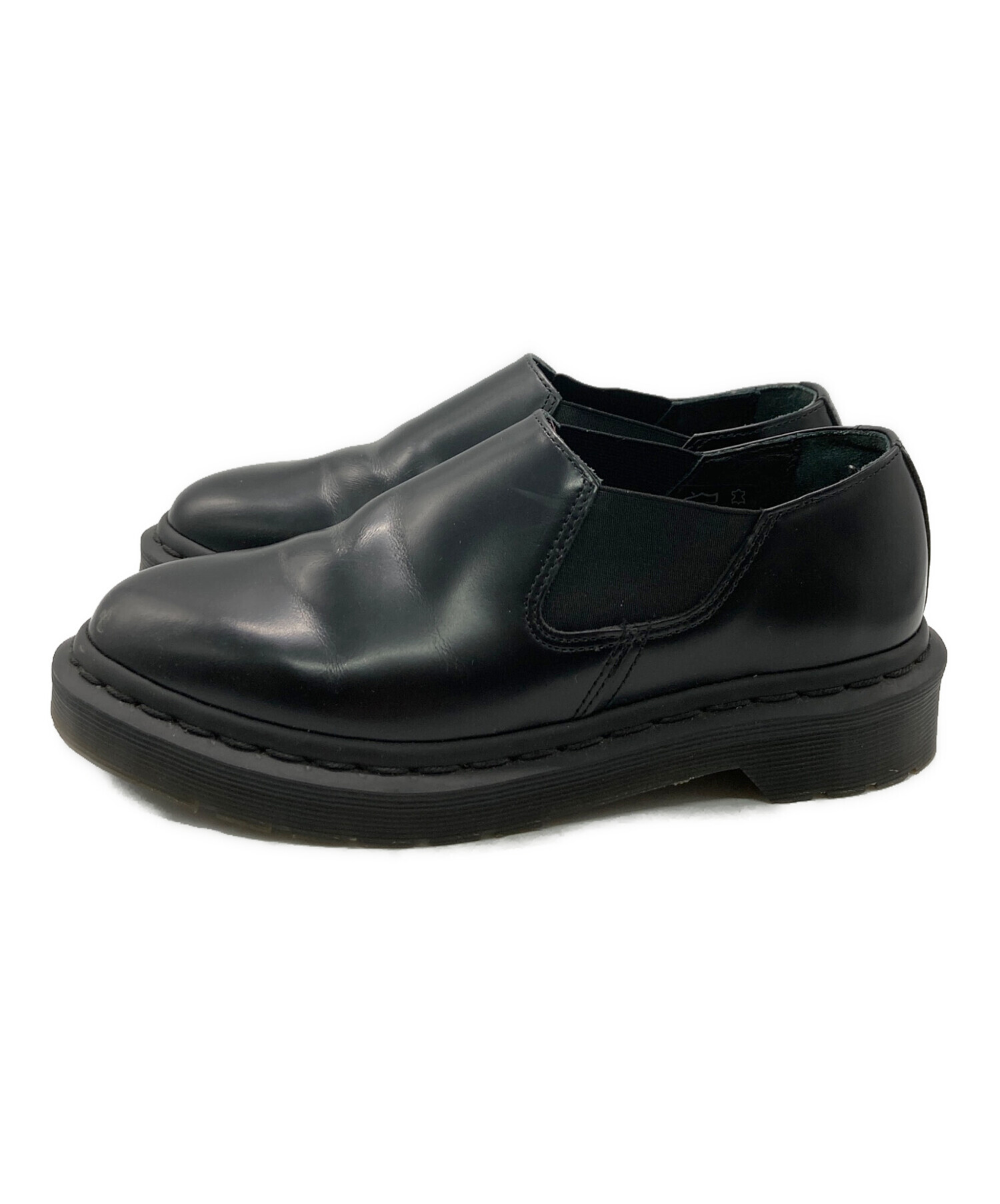 中古・古着通販】Dr.Martens (ドクターマーチン) LOUIS ガセット
