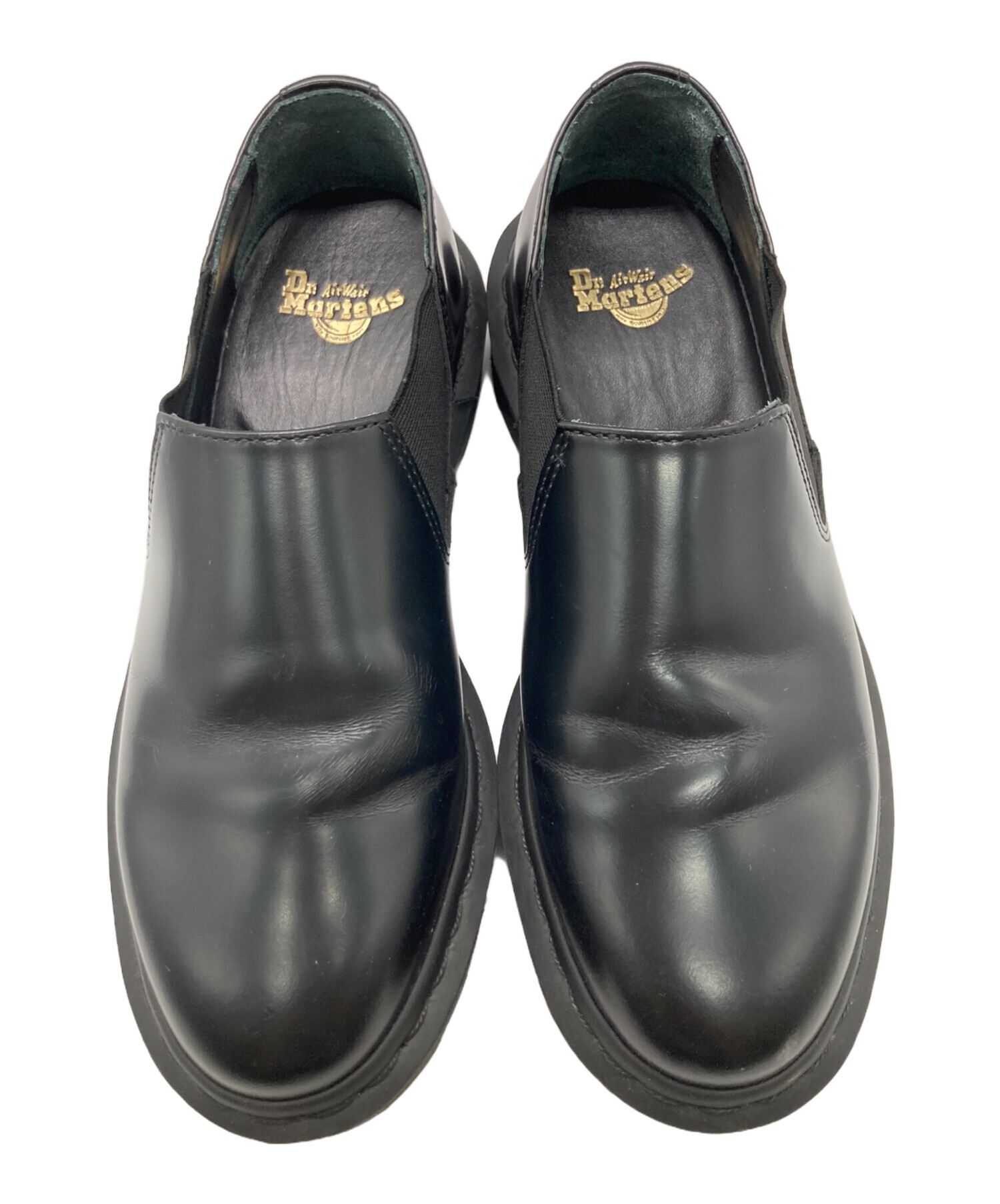 中古・古着通販】Dr.Martens (ドクターマーチン) LOUIS ガセット