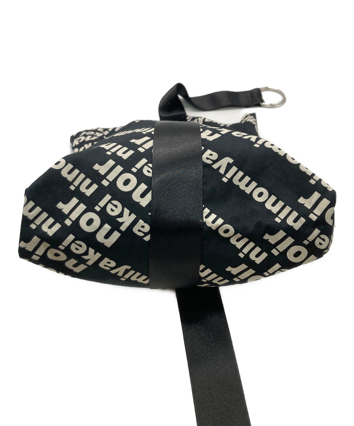中古・古着通販】noir kei ninomiya (ノワール ケイ ニノミヤ) ロゴ