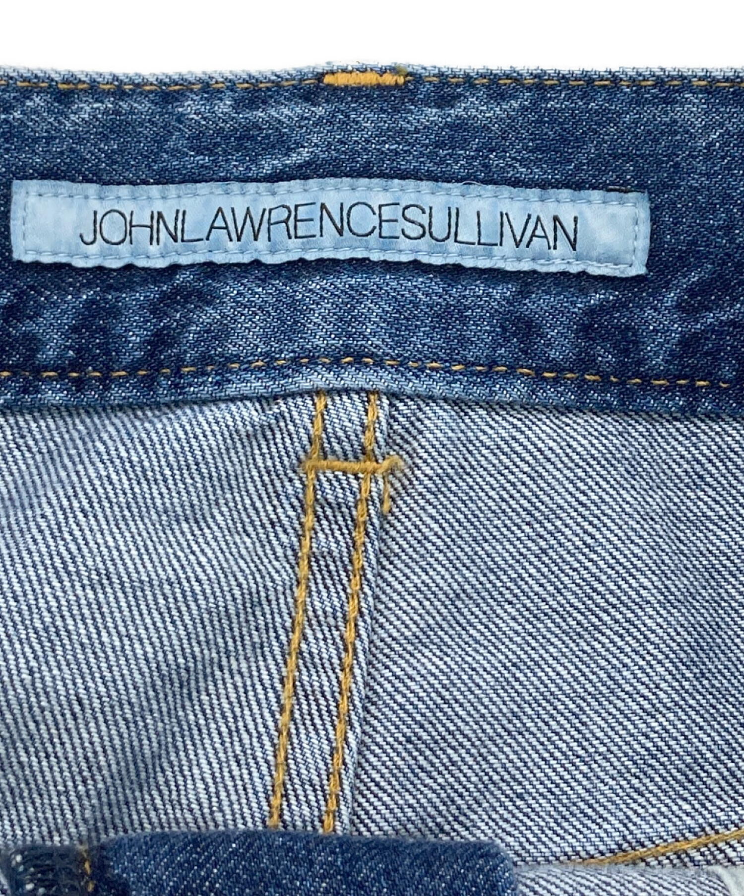中古・古着通販】JOHN LAWRENCE SULLIVAN (ジョン ローレンス サリバン