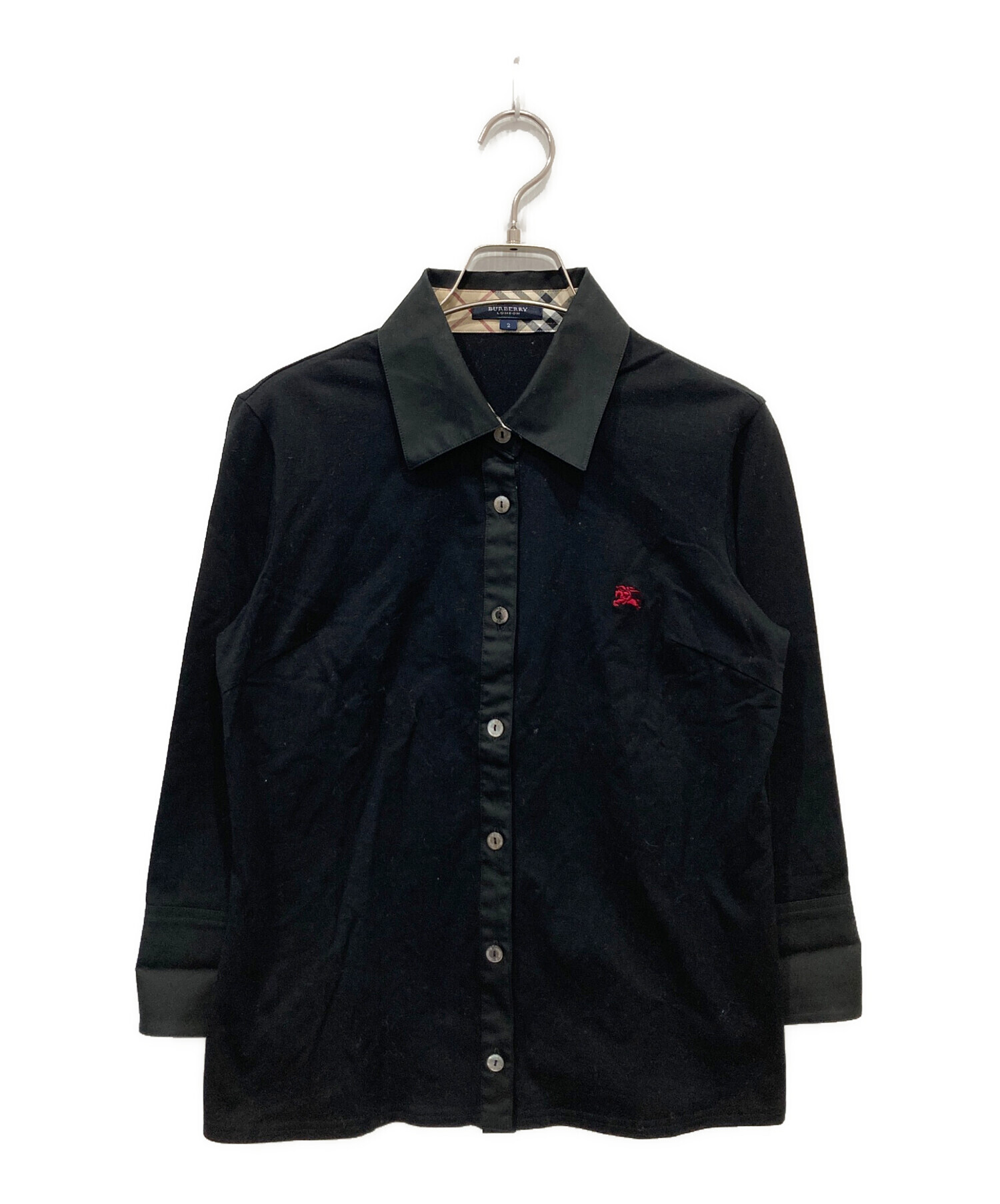 中古・古着通販】BURBERRY LONDON (バーバリーロンドン) ノバチェック