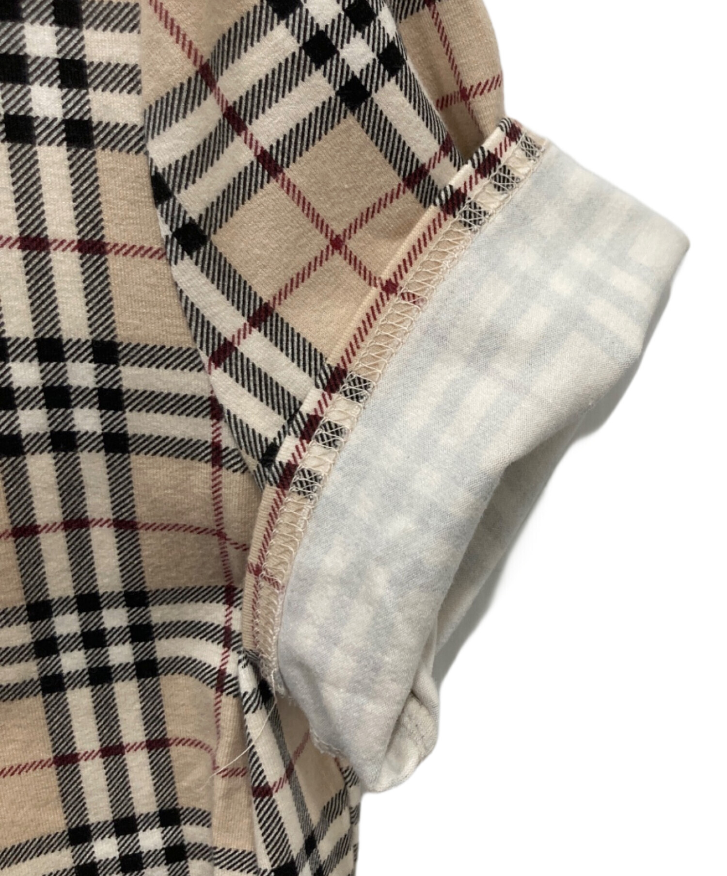 中古・古着通販】BURBERRY LONDON (バーバリーロンドン) ノバチェック