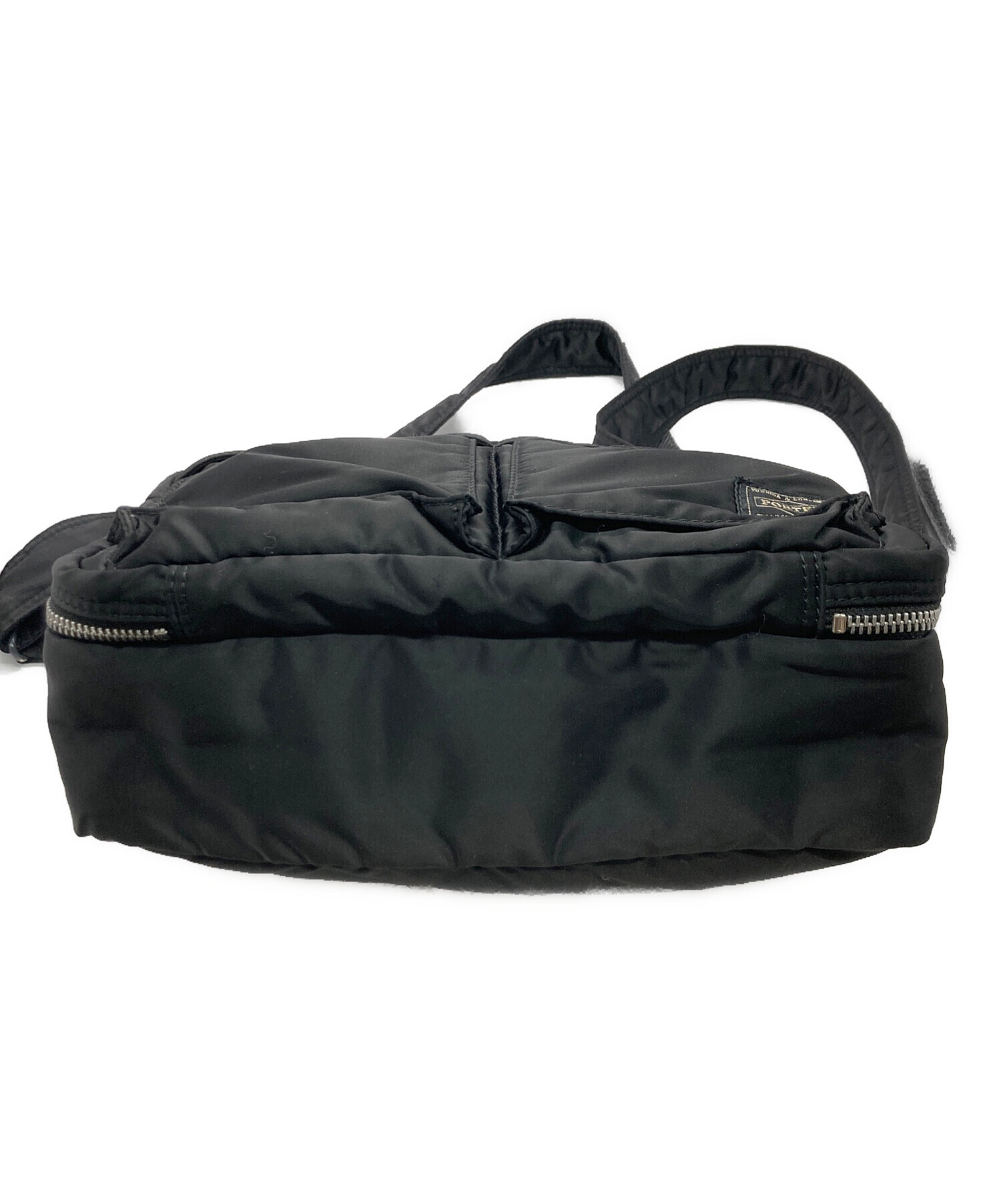中古・古着通販】PORTER (ポーター) タンカーショルダーバッグ