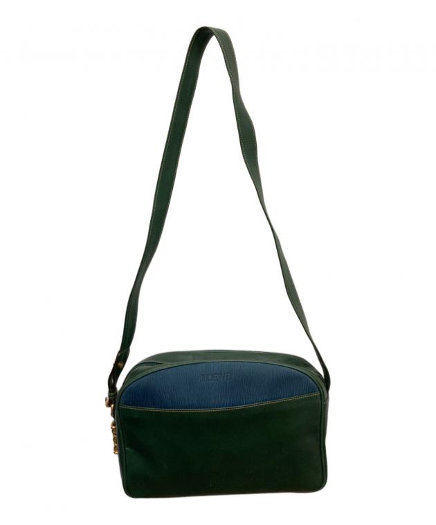 中古・古着通販】LOEWE (ロエベ) ベラスケス ショルダーバッグ