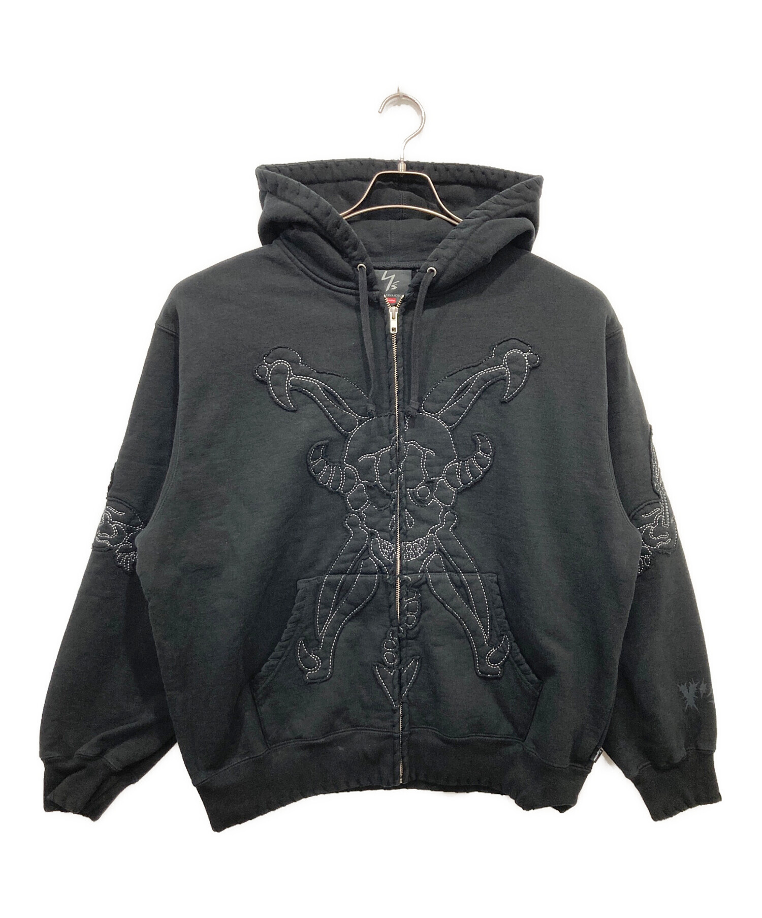 中古・古着通販】SUPREME (シュプリーム) Y'S BY YOHJI YAMAMOTO